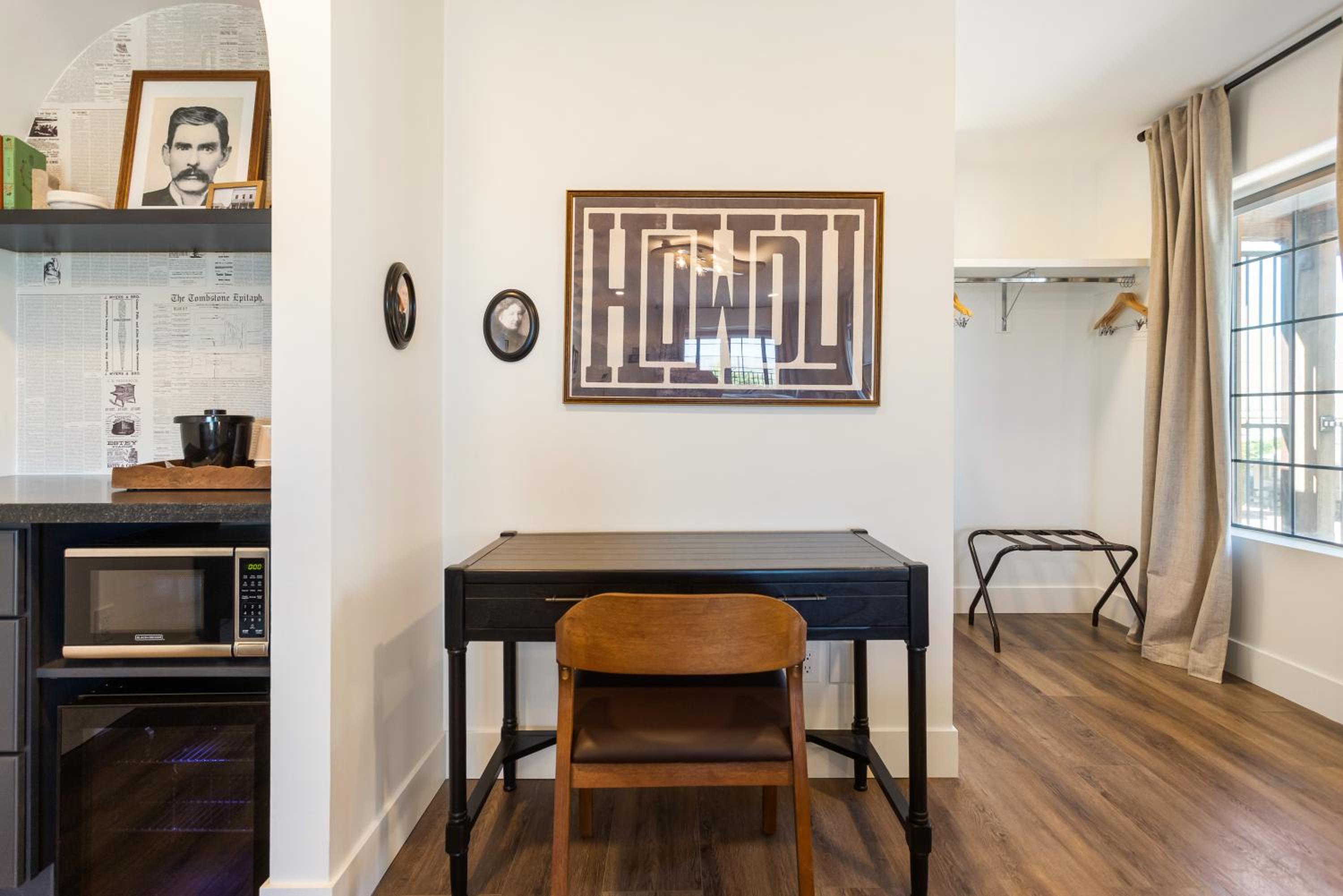 Superior King Room photo 3