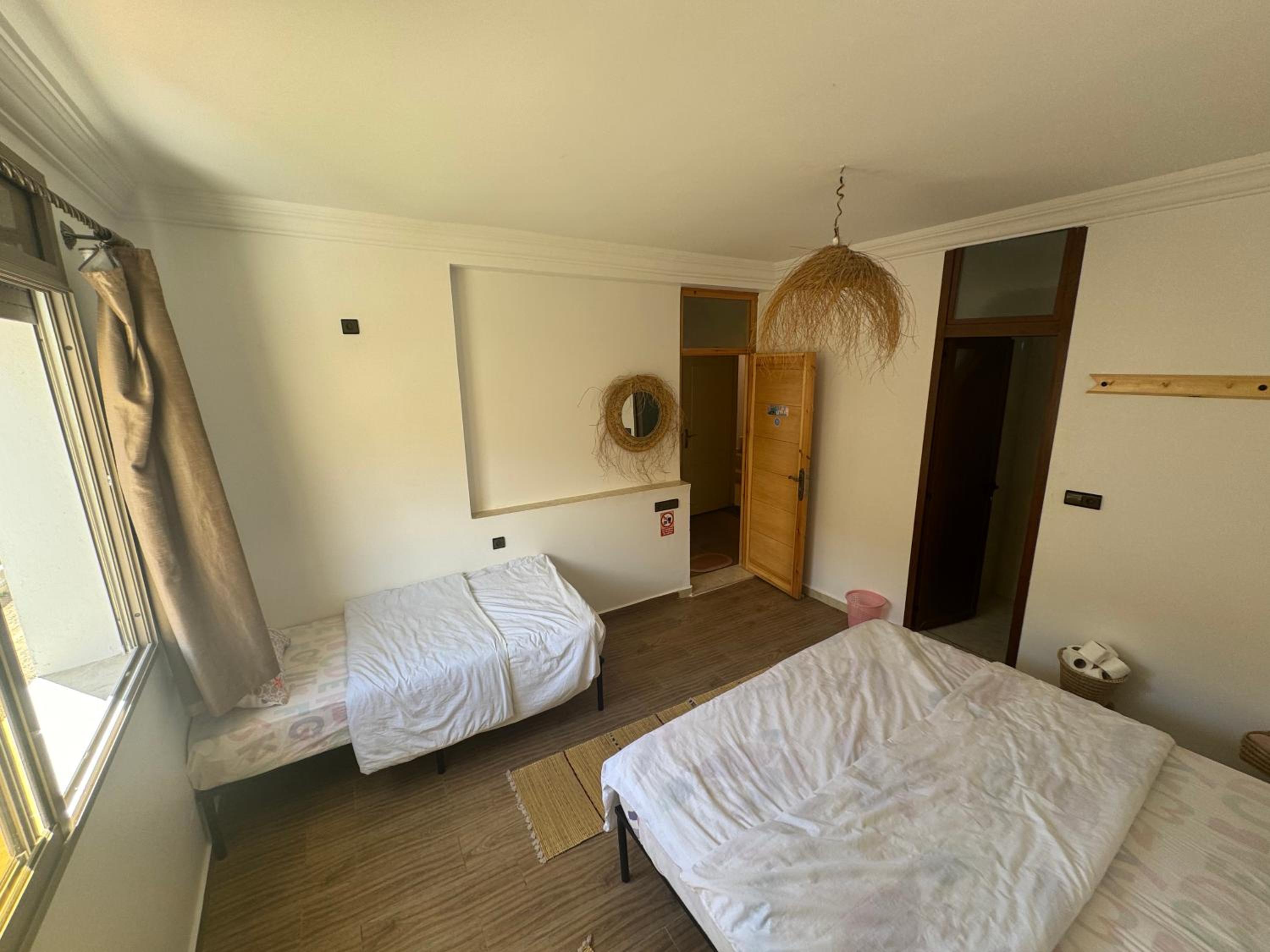 Triple Room with Private Bathroom photo 2