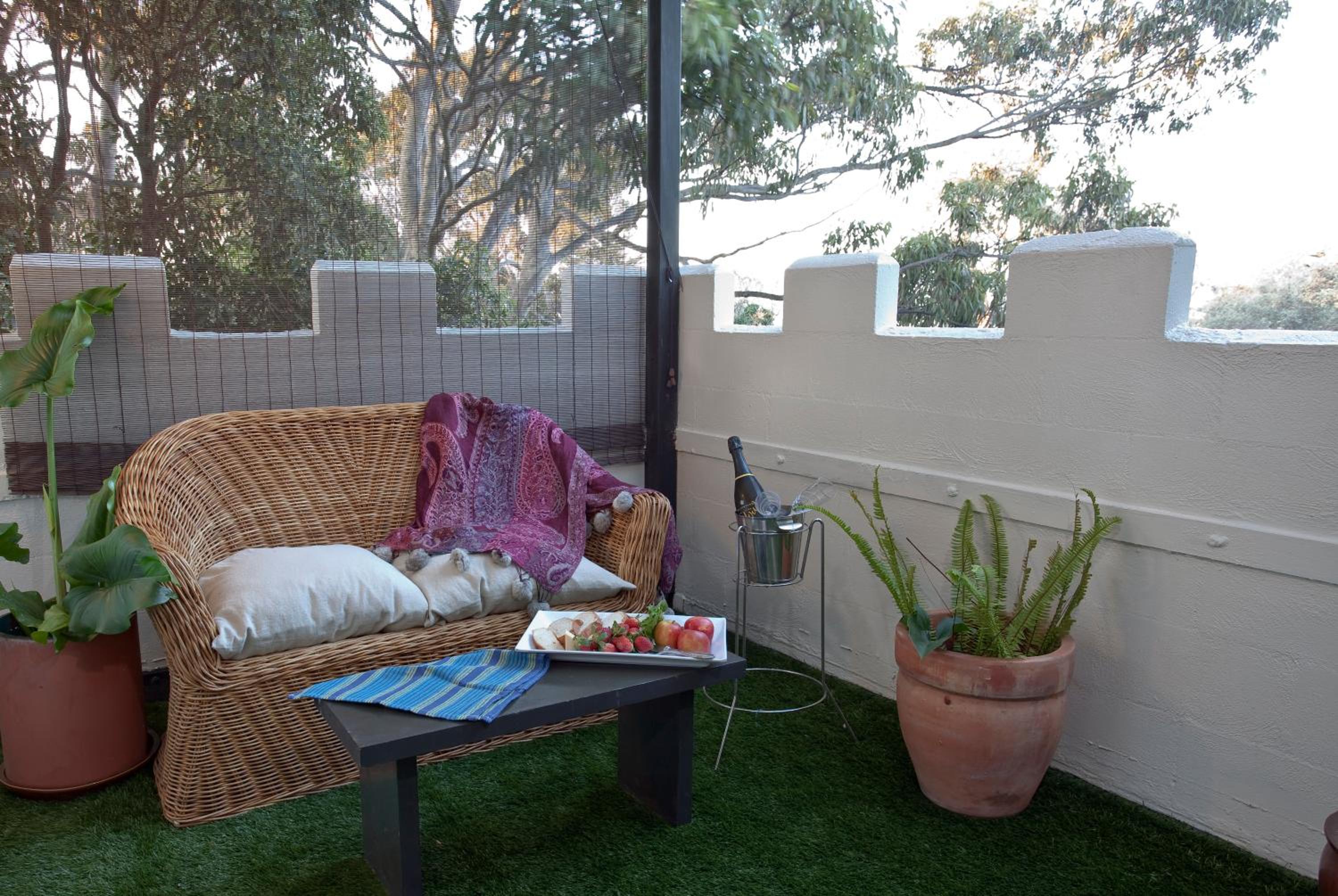 Deluxe Suite with Spa Bath - The Erewhon photo 3