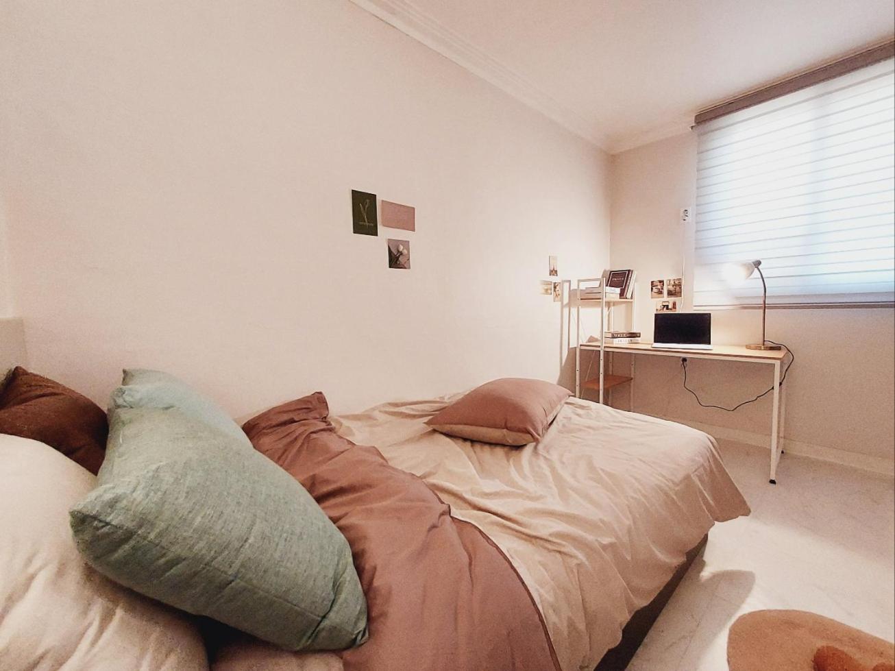 Double Room With Private Bathroom photo 1