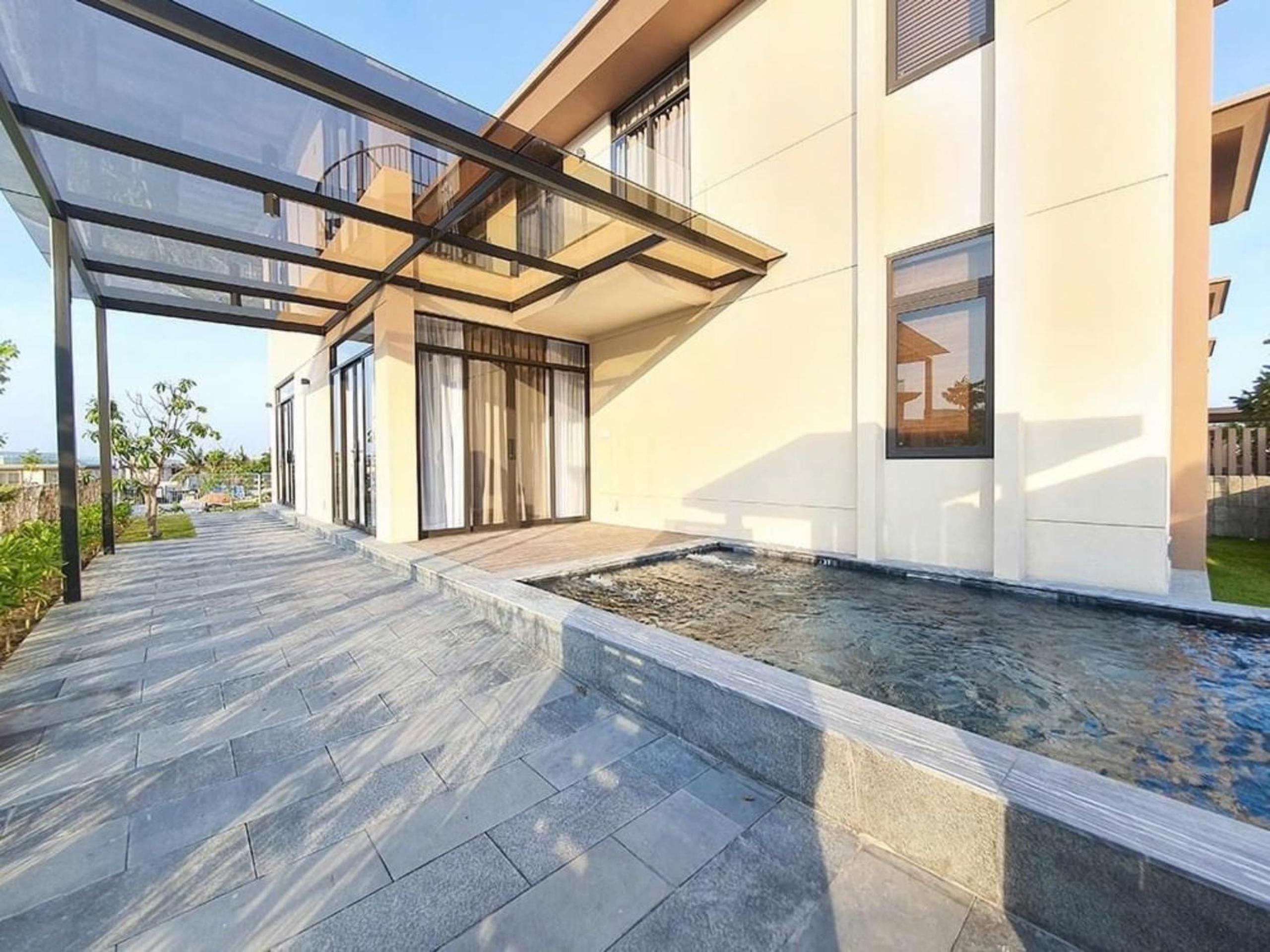 Villa With Private Pool photo 2