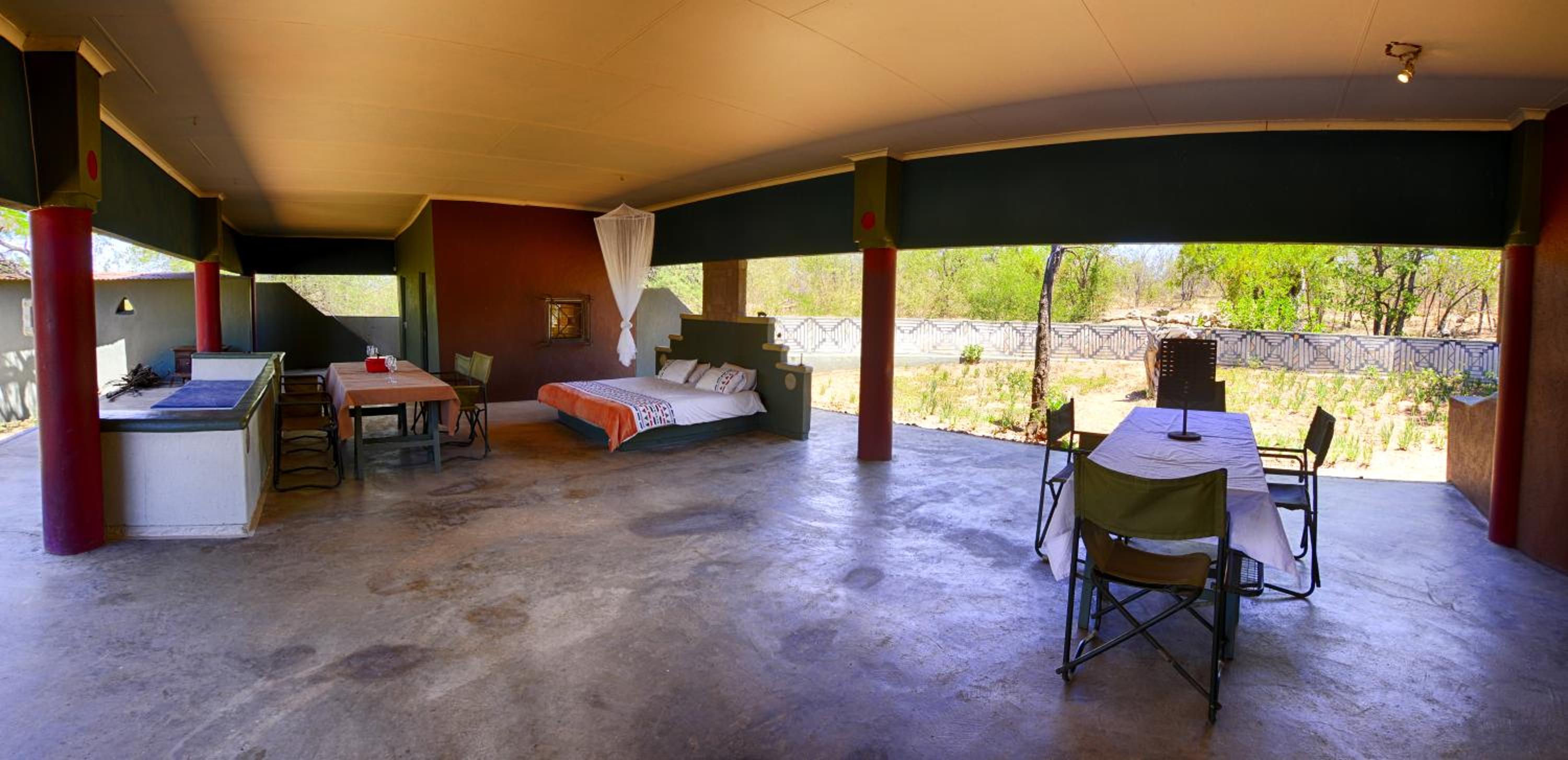 Bungalow photo 3