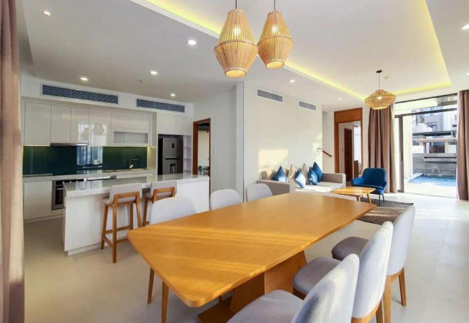 Villa With Private Pool photo 3
