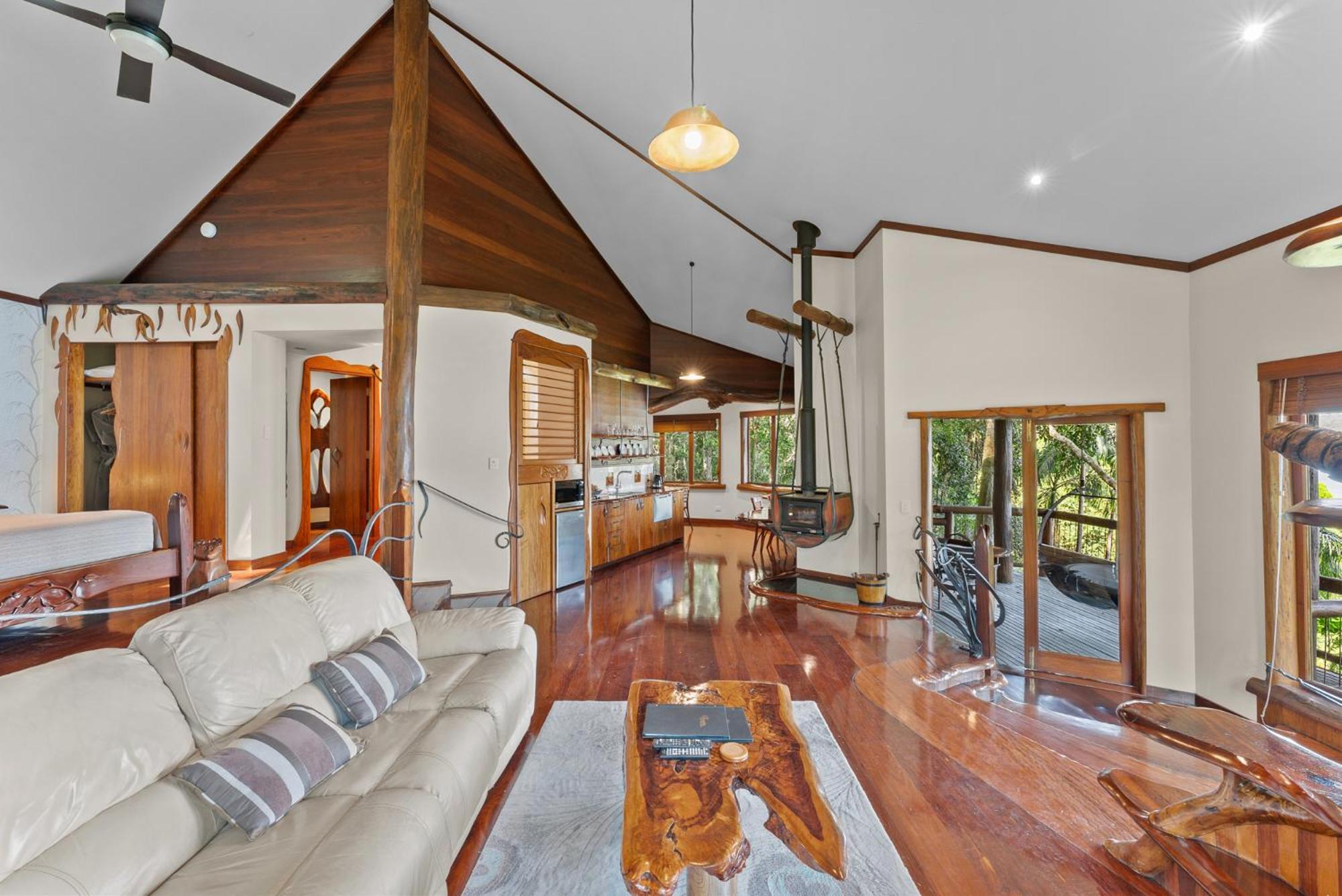 Secrets One-Bedroom Treehouse photo 1