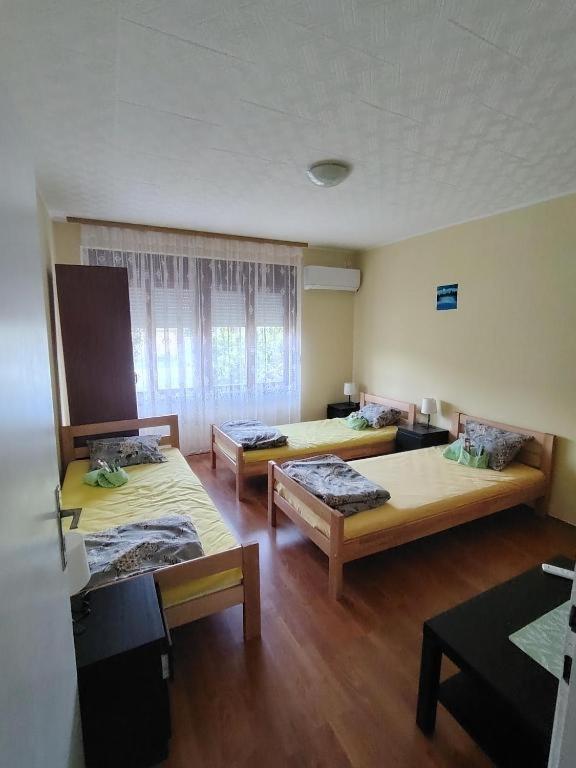 Standard Triple Room photo 1