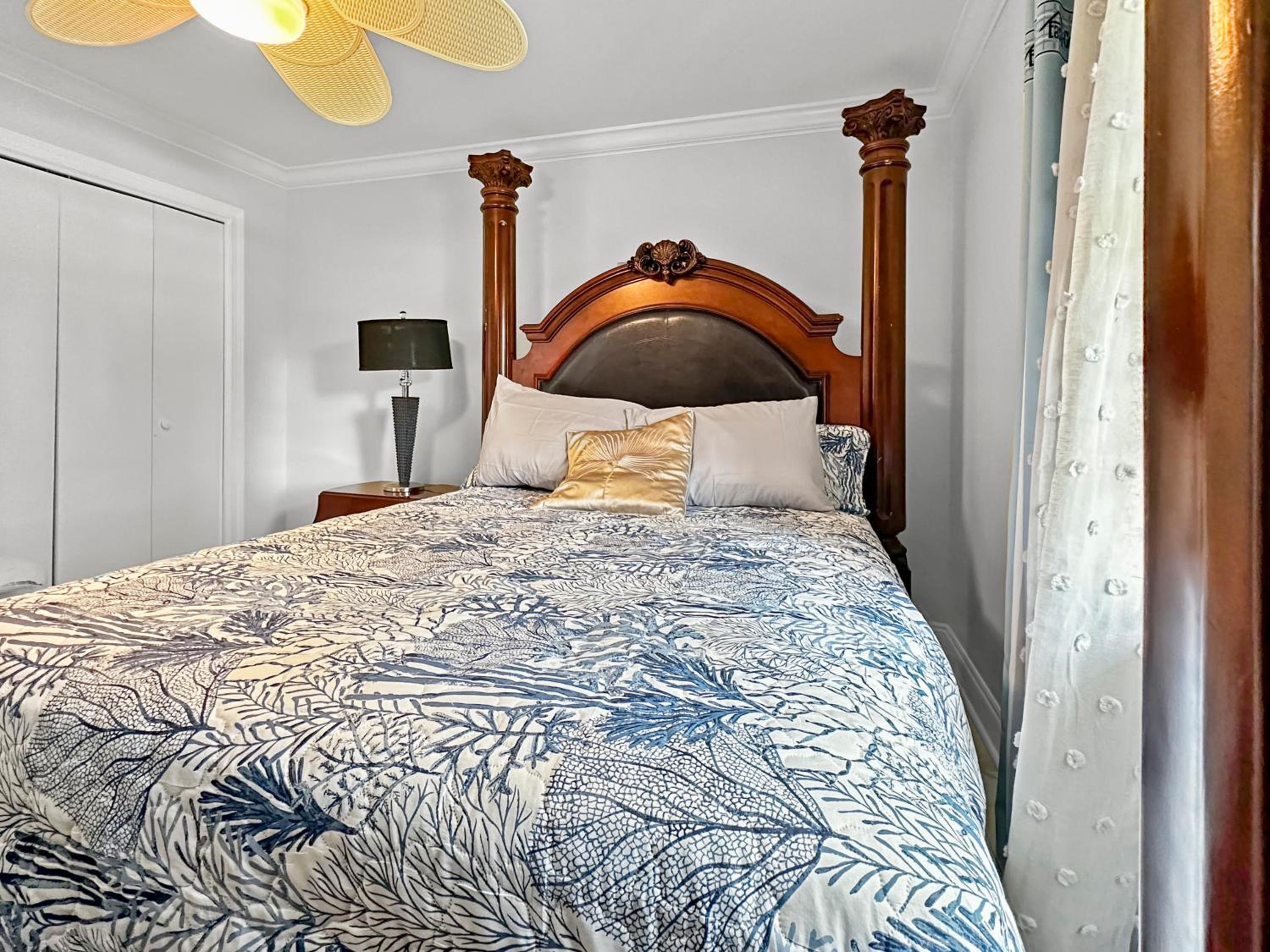 Three-Bedroom Vacation Home  photo 1