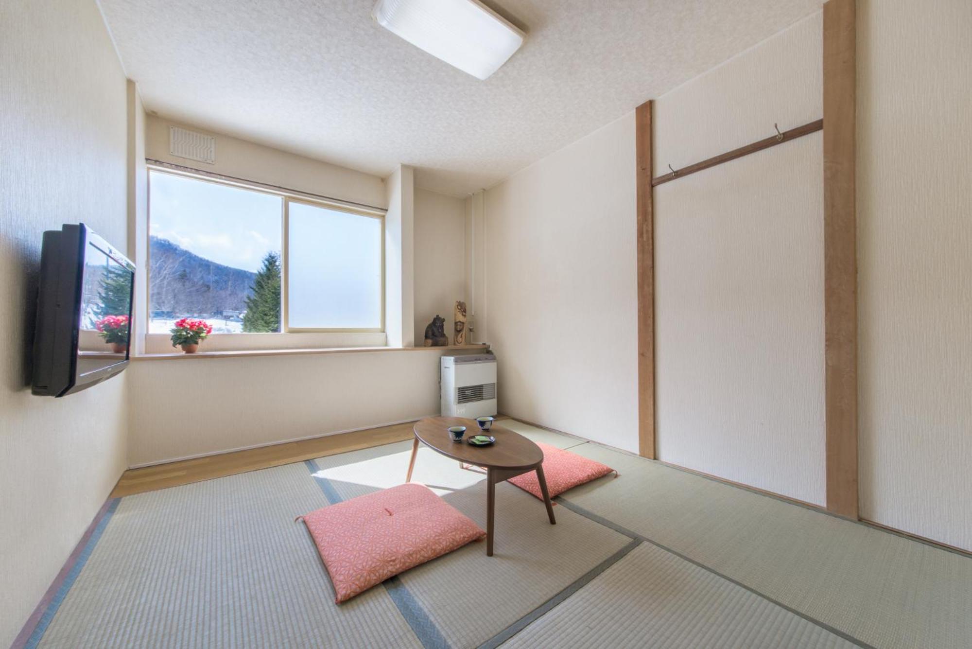 Economy Japanese-Style Room-Main BLD with Shared Bathroom - Smoking photo 1
