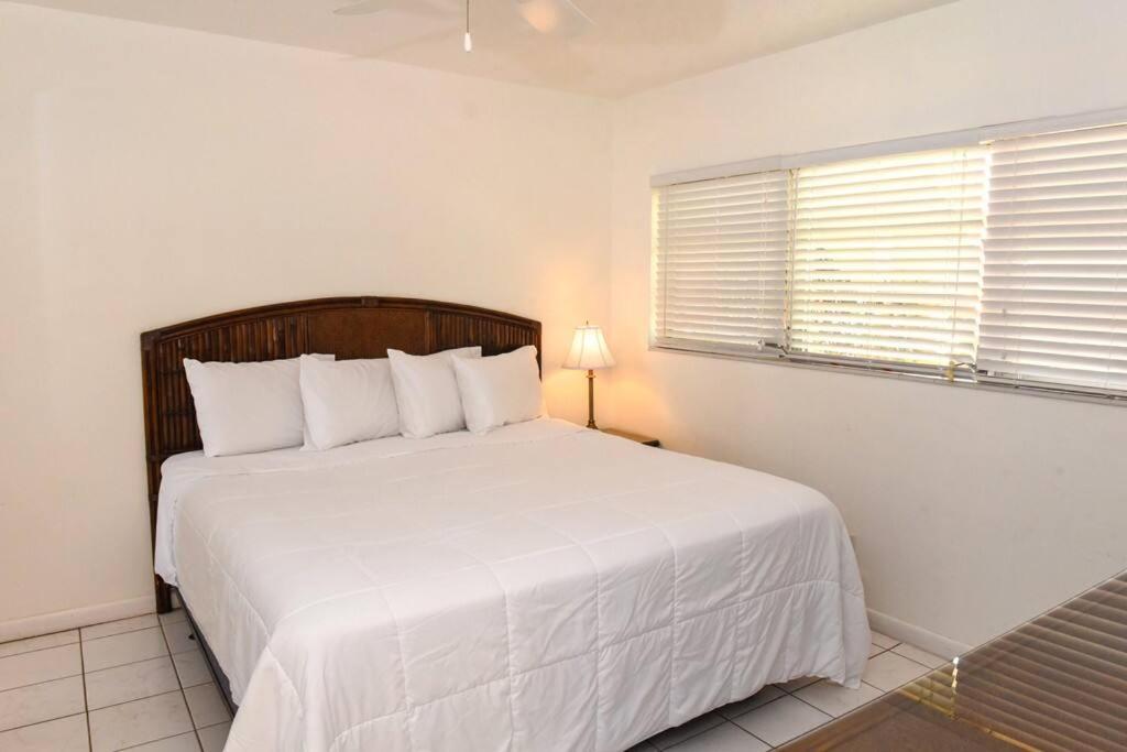 One-Bedroom Apartment 4