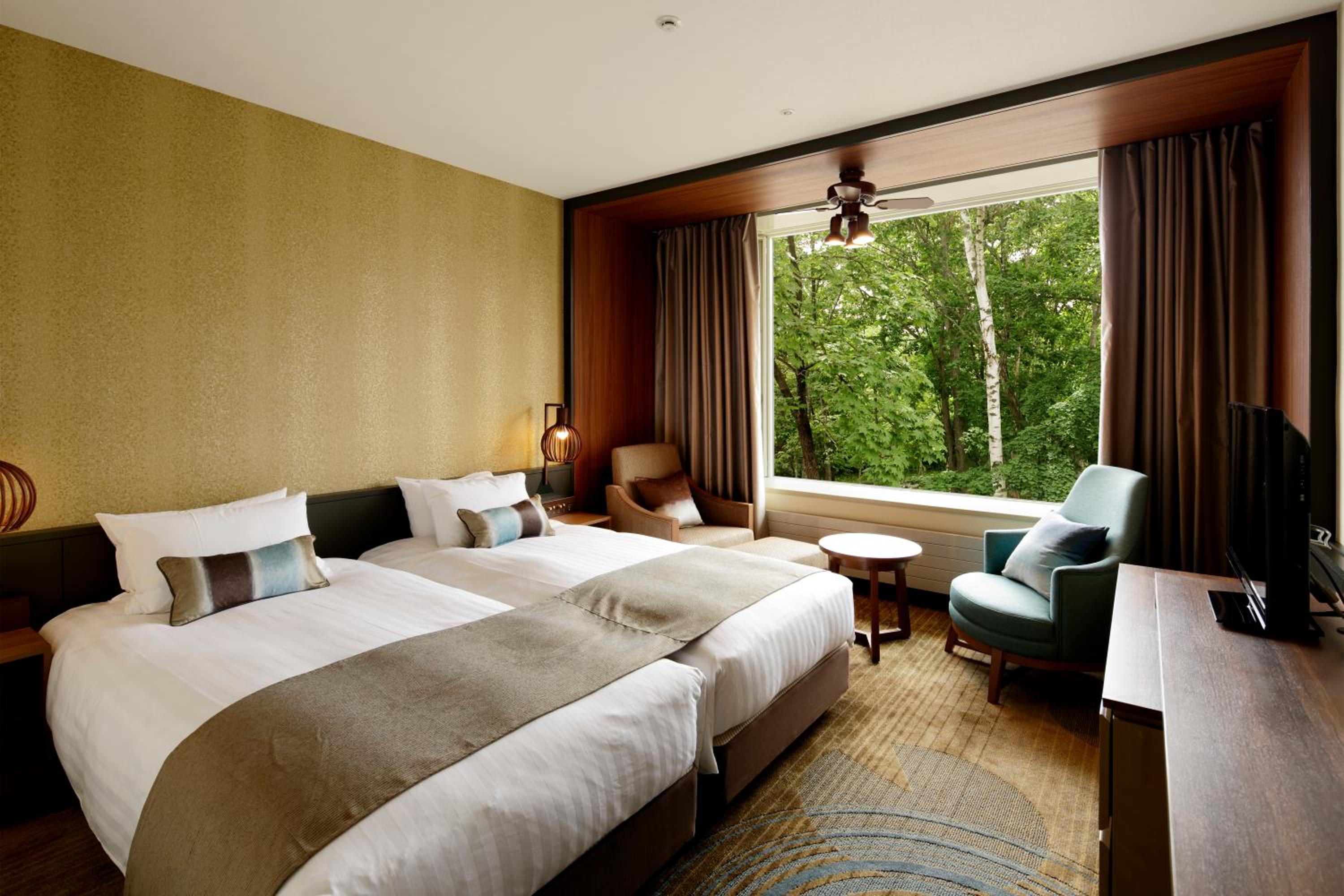 Superior Hollywood Twin Room - Non-Smoking - Photo 1