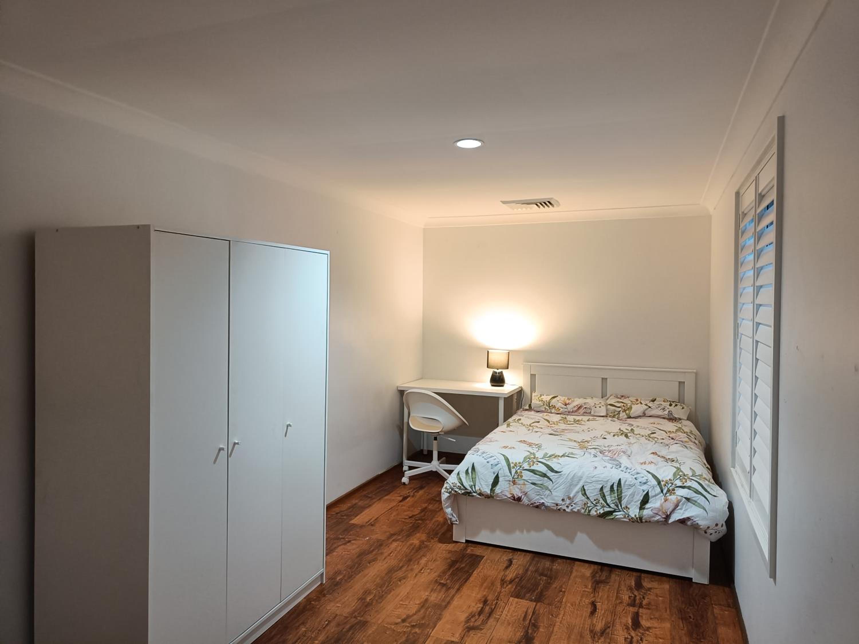 Standard Double Room photo 1