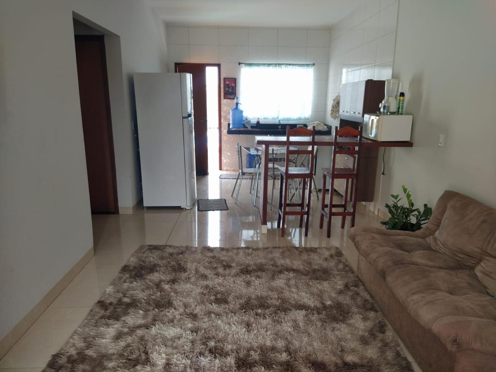 Two-Bedroom House photo 3