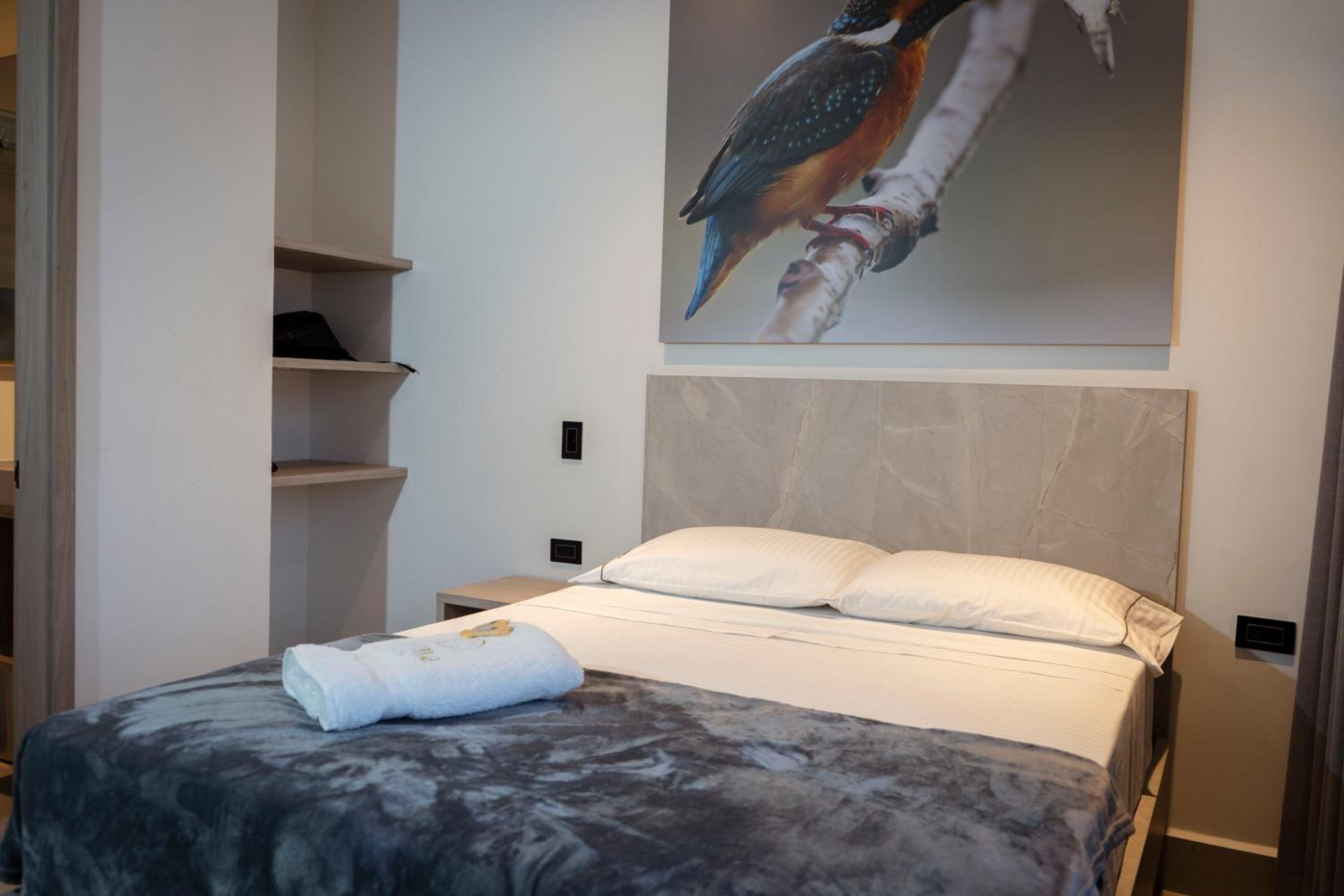 Double Room with Private Bathroom photo 1