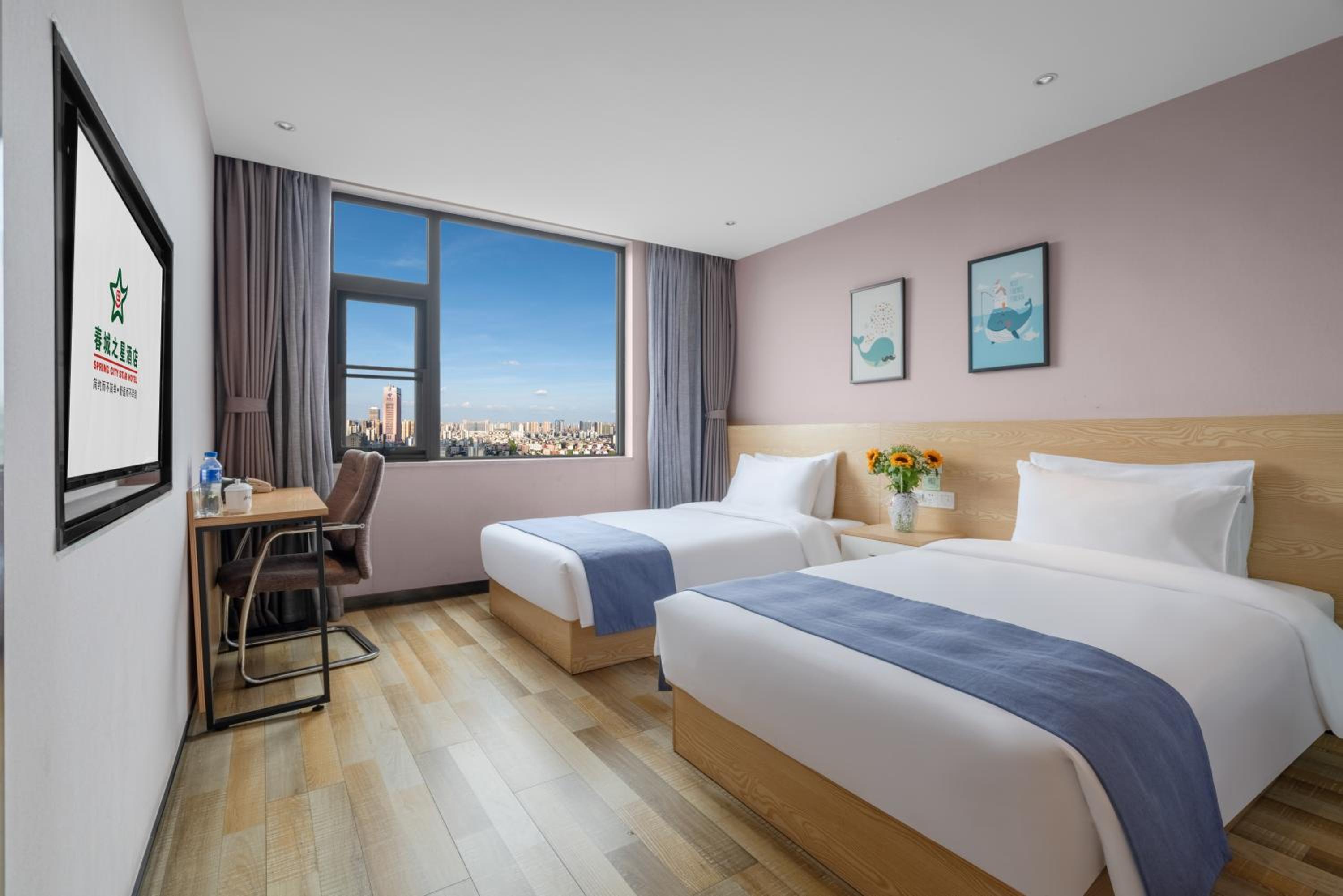Double or Twin Room