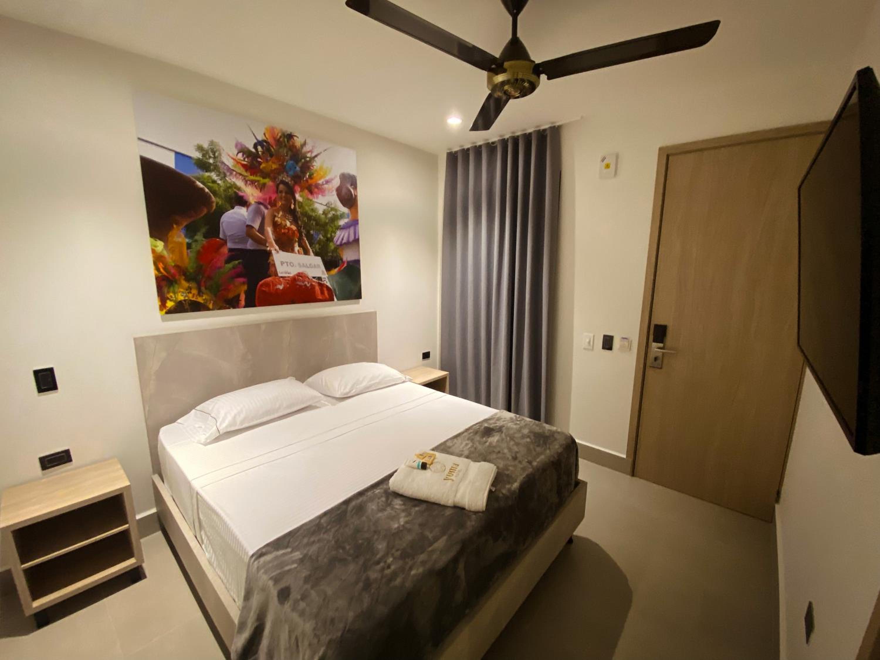 Deluxe Room photo 2