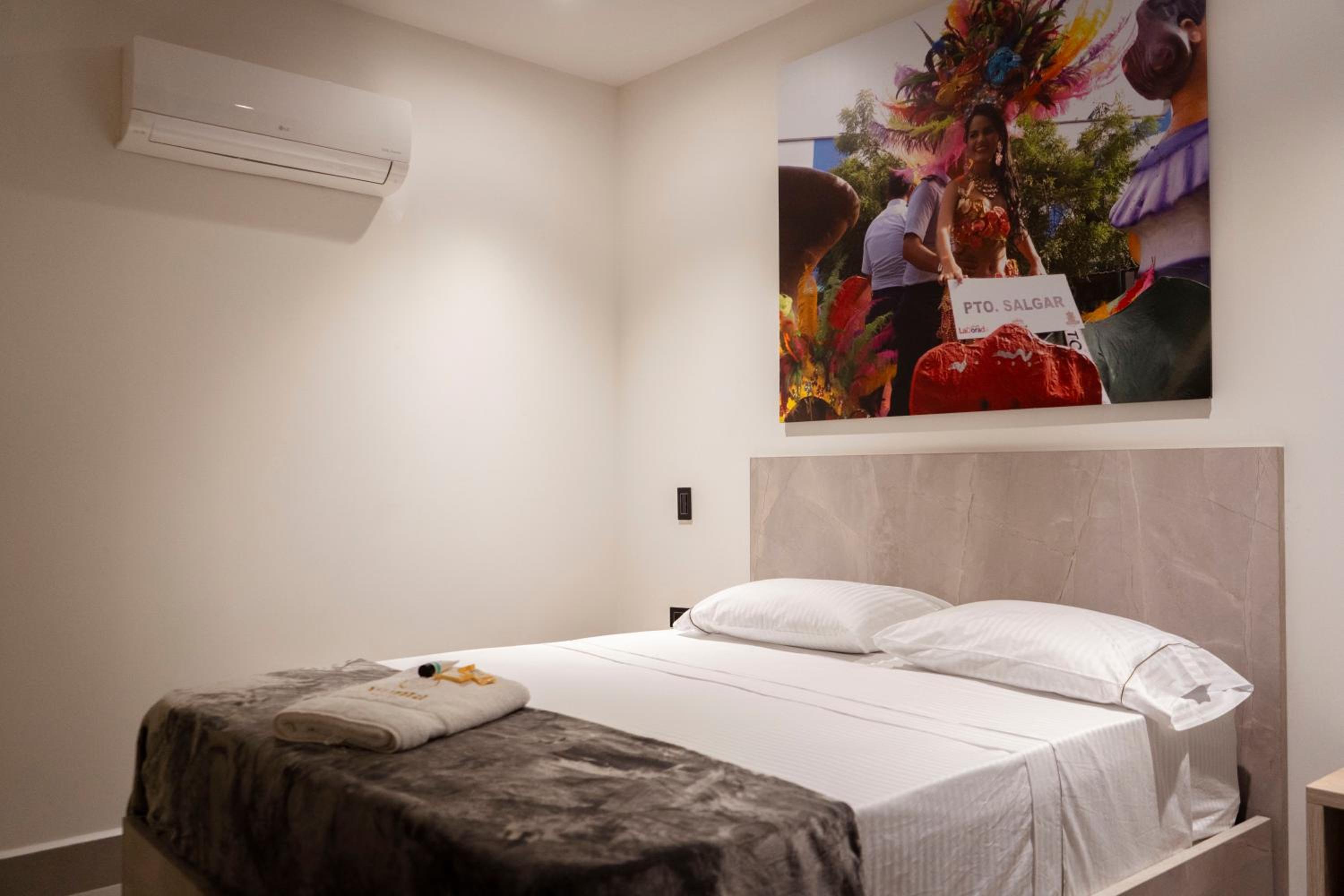 Deluxe Room photo 1
