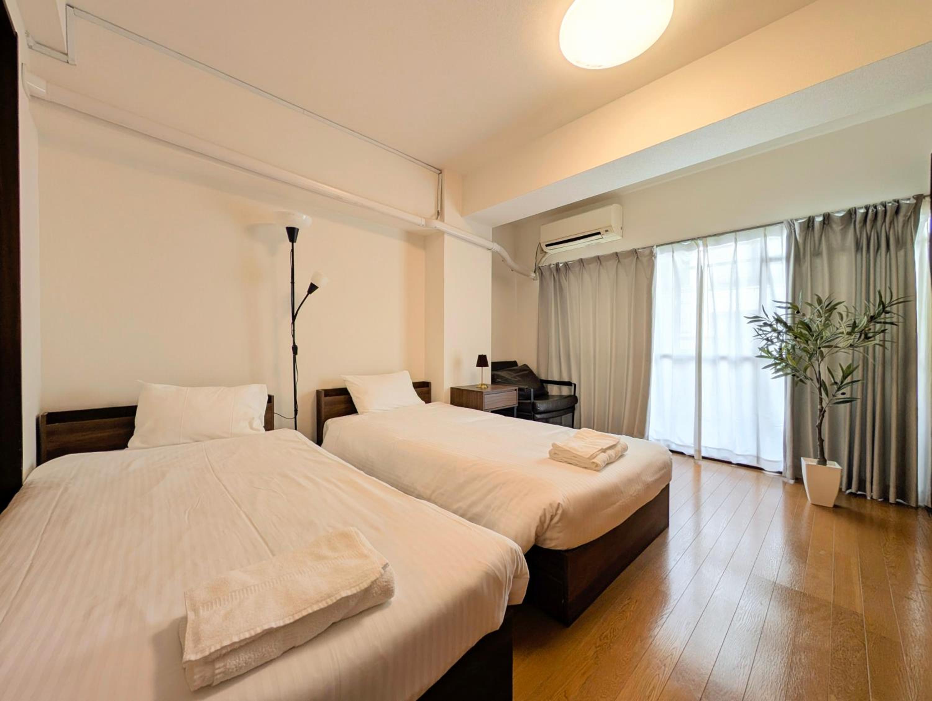 Family Double Room photo 3
