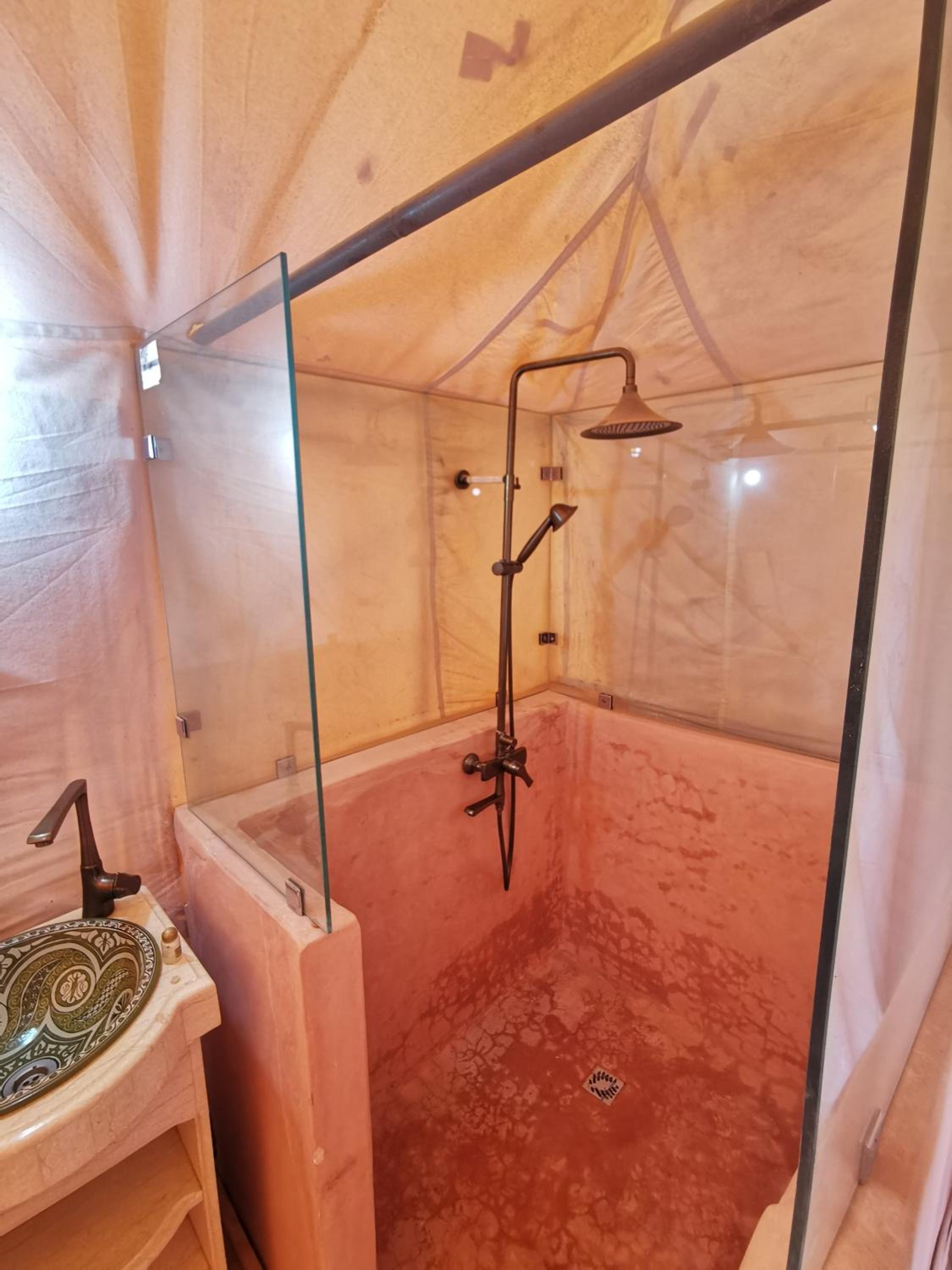 Tent photo 3