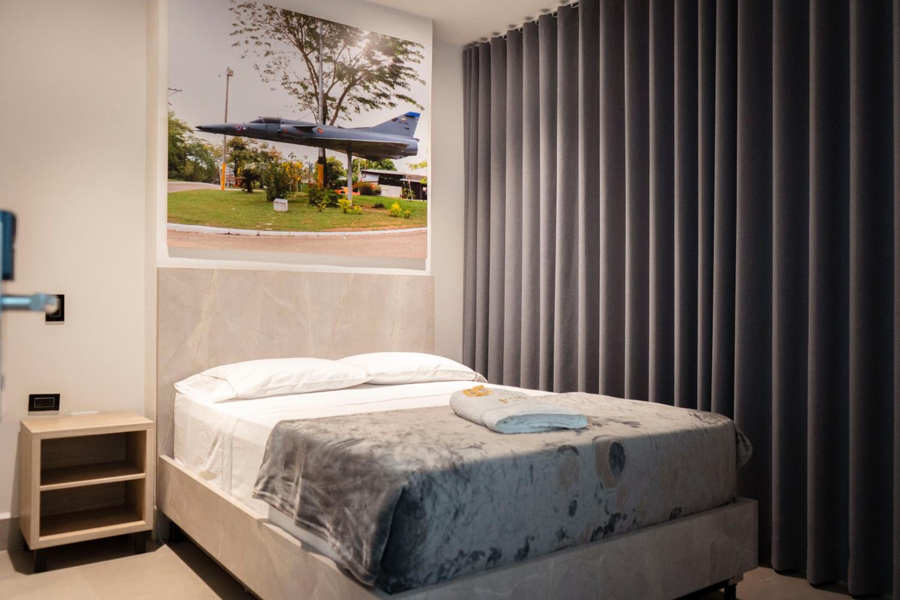 Double Room with Private Bathroom photo 1