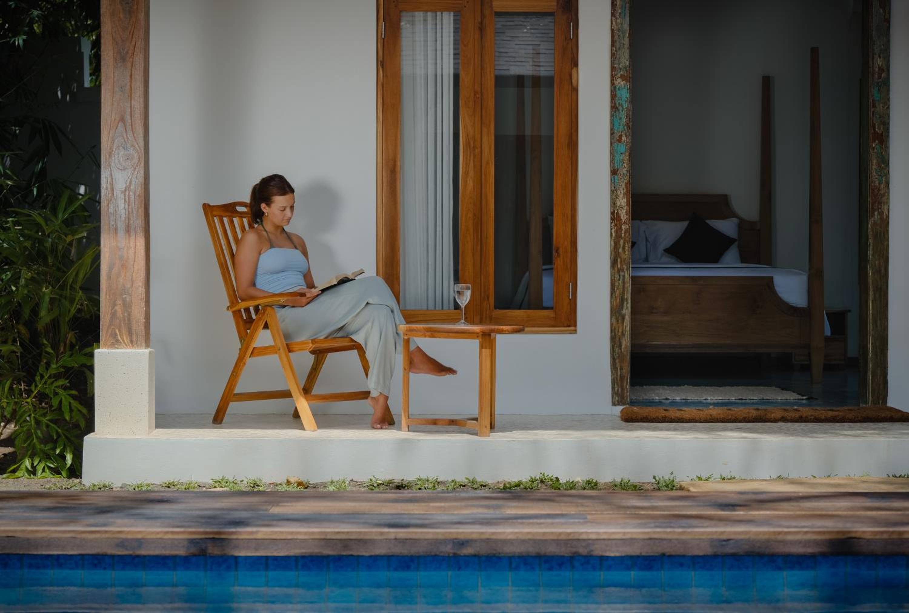 Kenes Three-Bedroom Villa - Photo 10