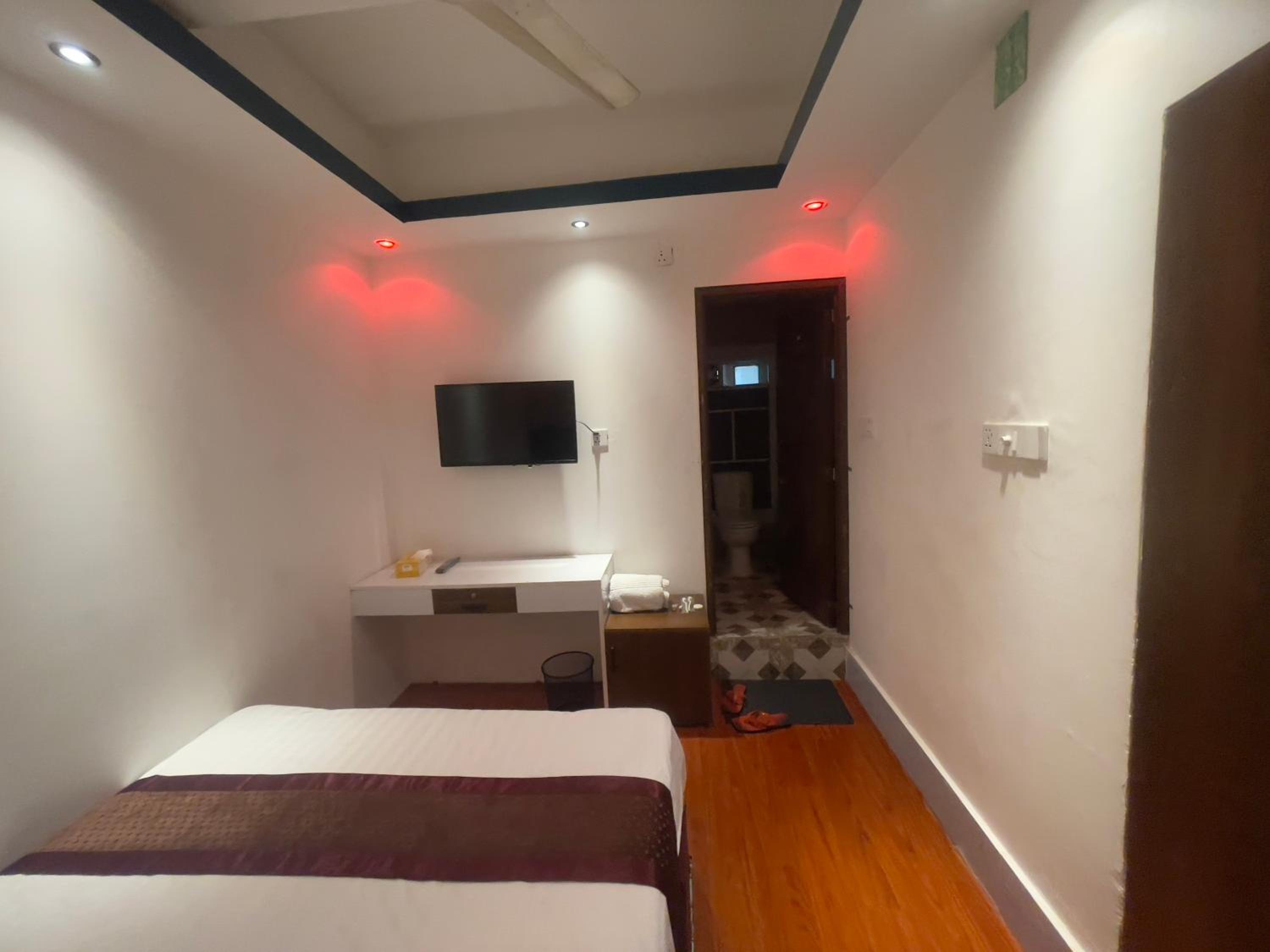 Deluxe Queen Room photo 3