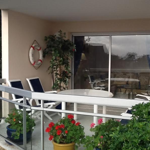 Apartment with Sea View photo 1