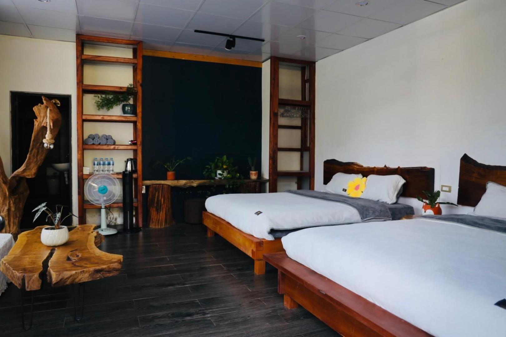 Double Room with Park View photo 1