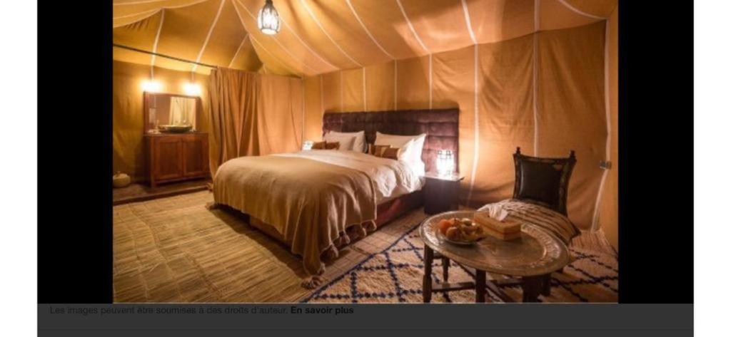 Tent photo 2