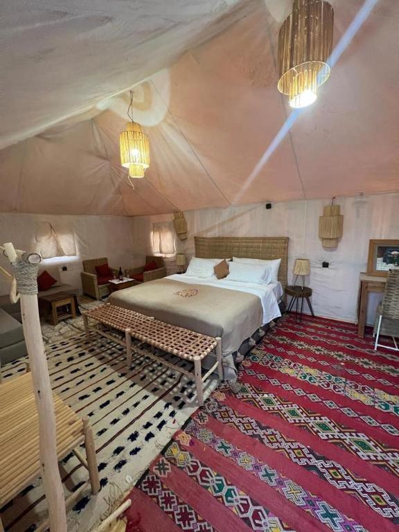 Tent photo 2