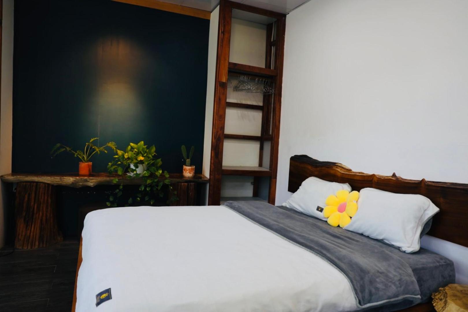 Double Room with Park View photo 2