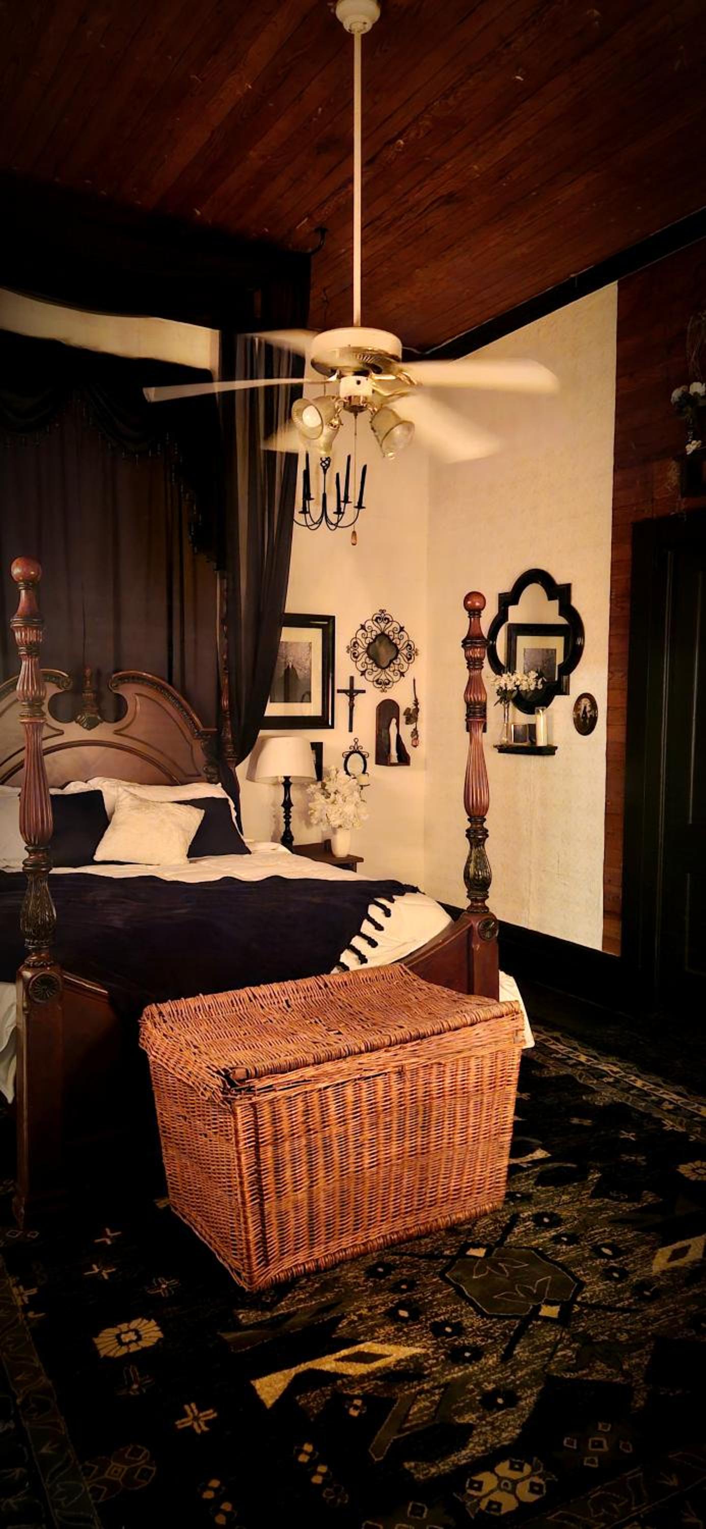 Two-Bedroom House photo 1
