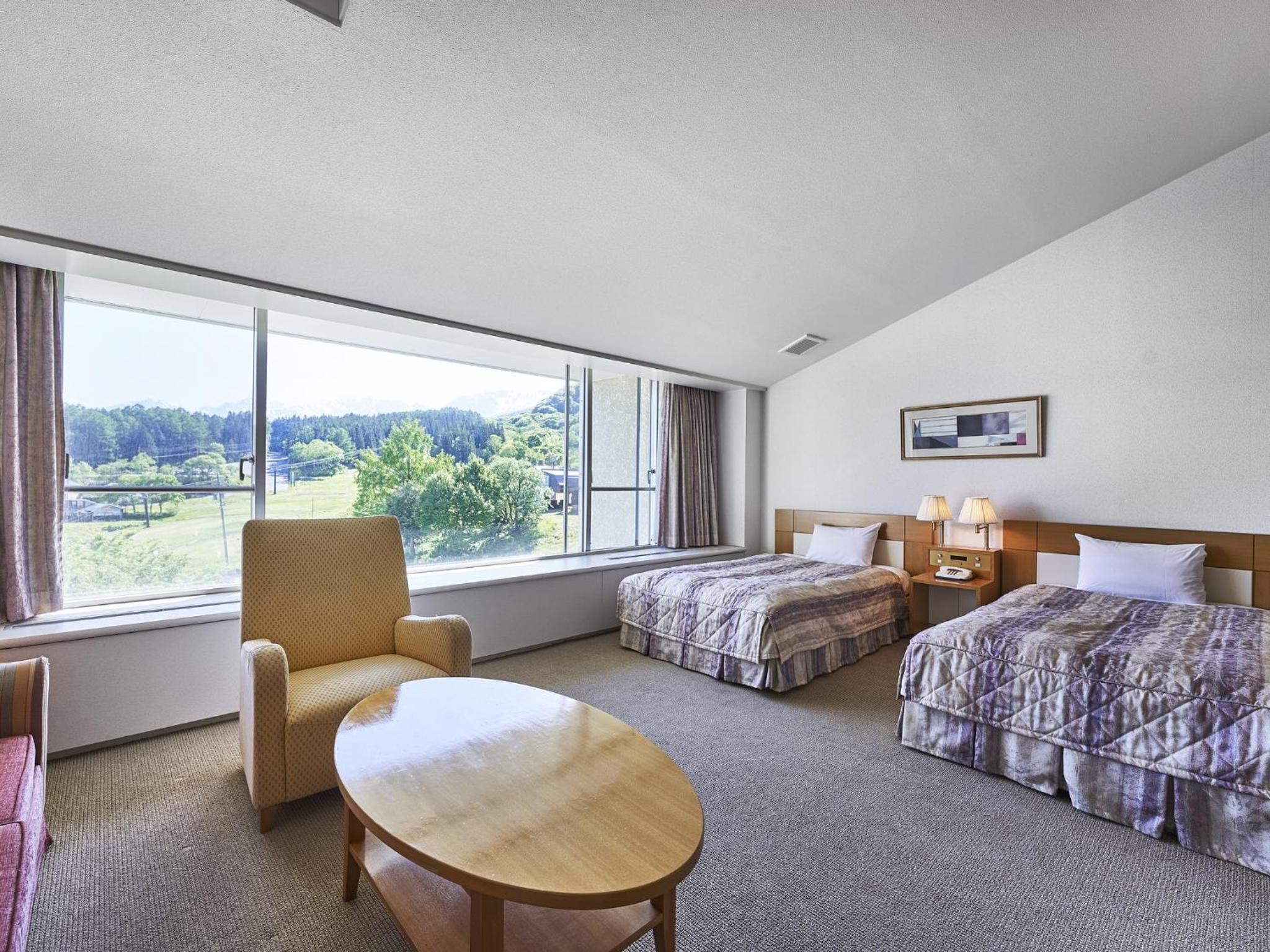 Junior Suite