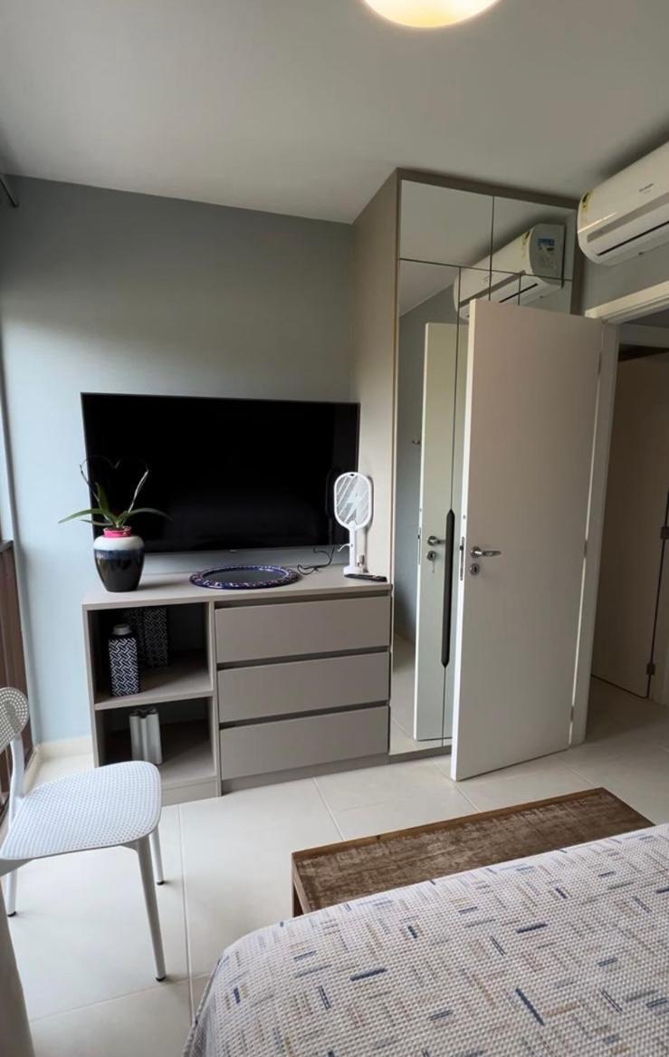 Apartment with Garden View photo 1