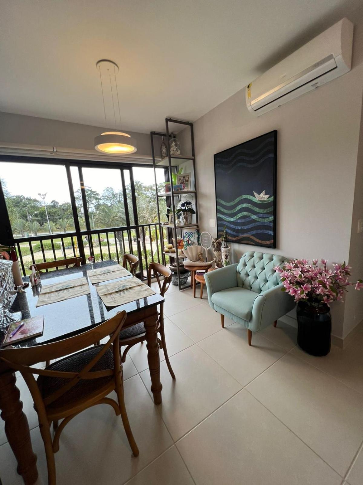 Apartment with Garden View photo 3