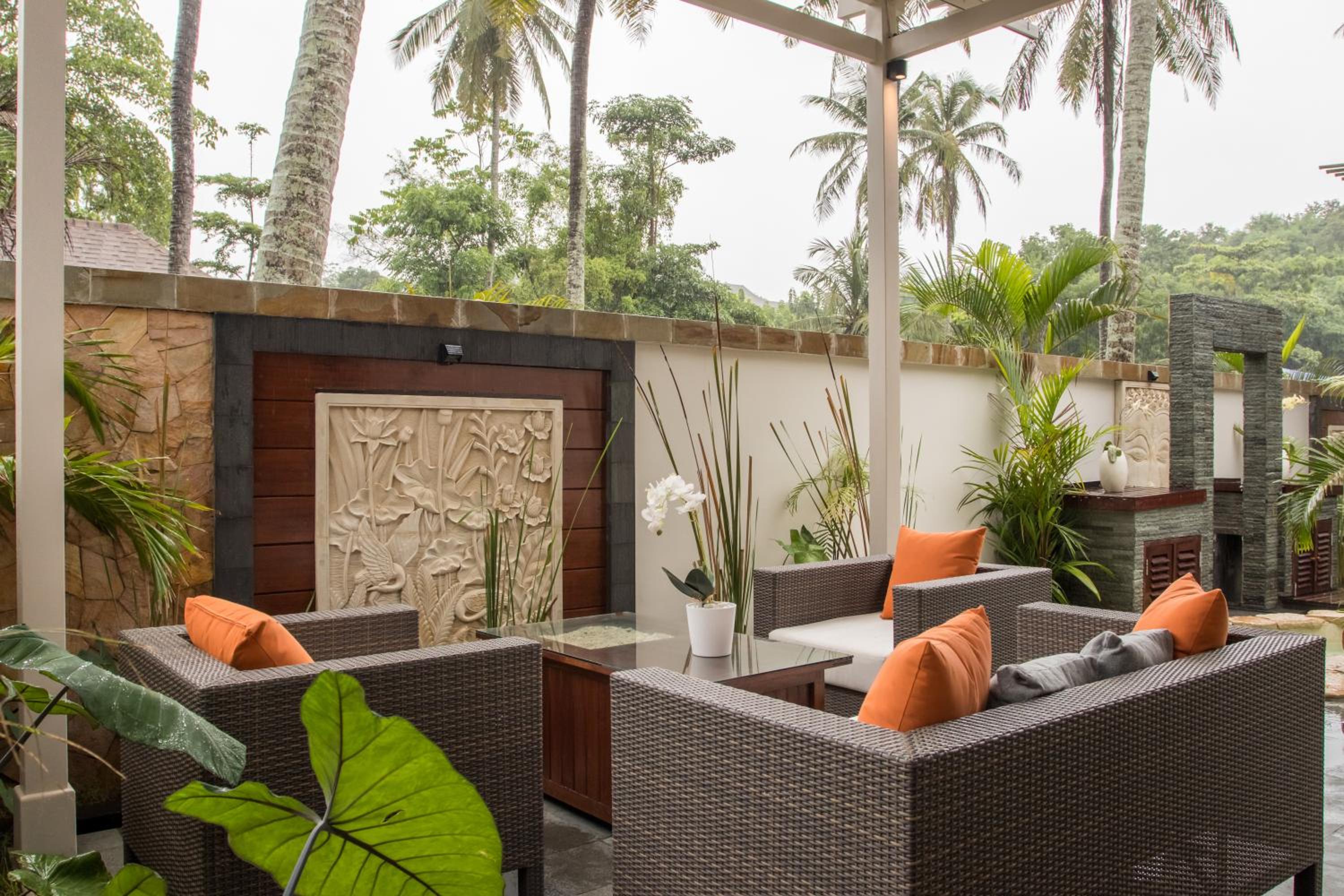 Victoria One-Bedroom Villa - Photo 10