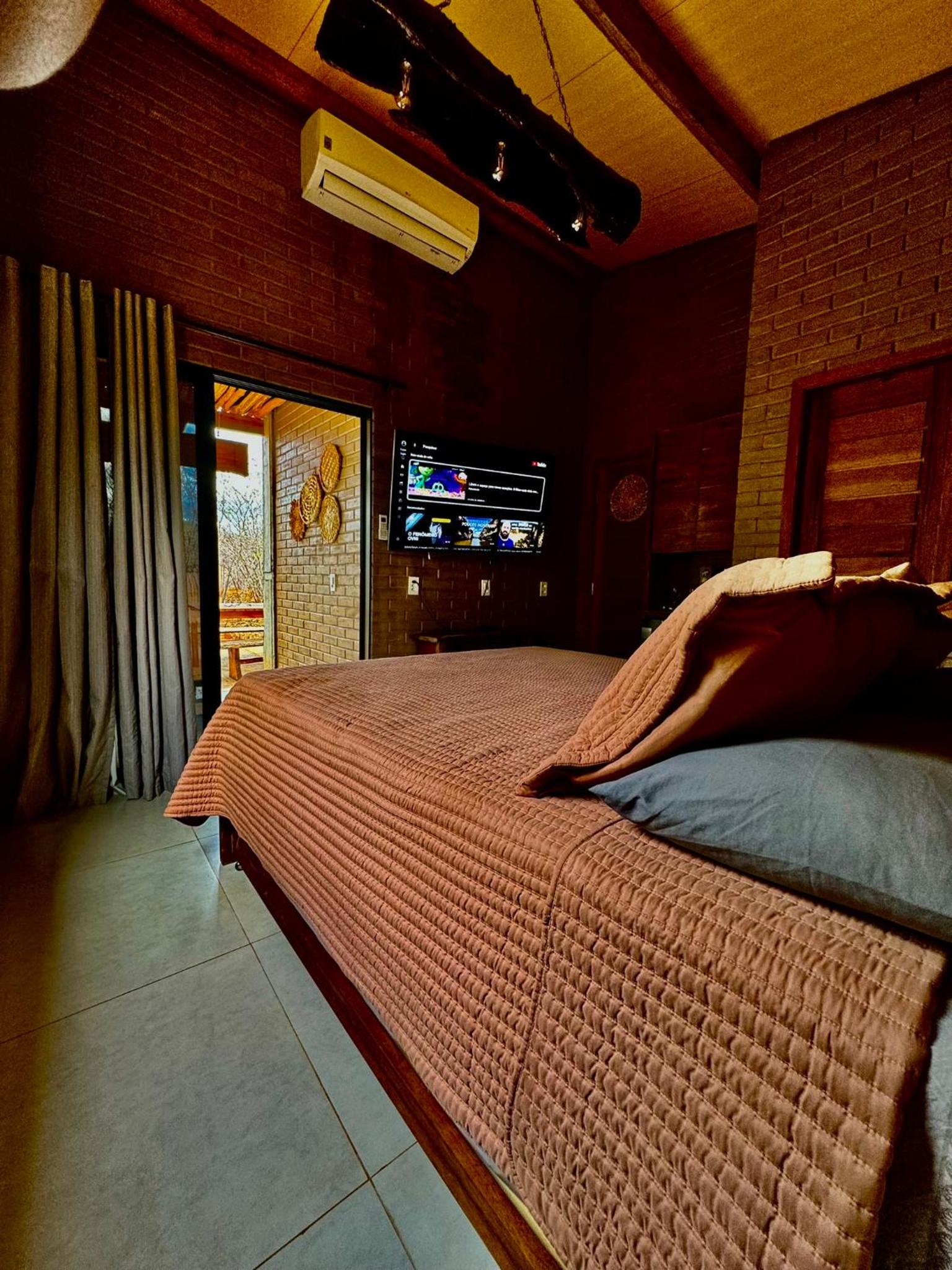 One-Bedroom Chalet photo 1