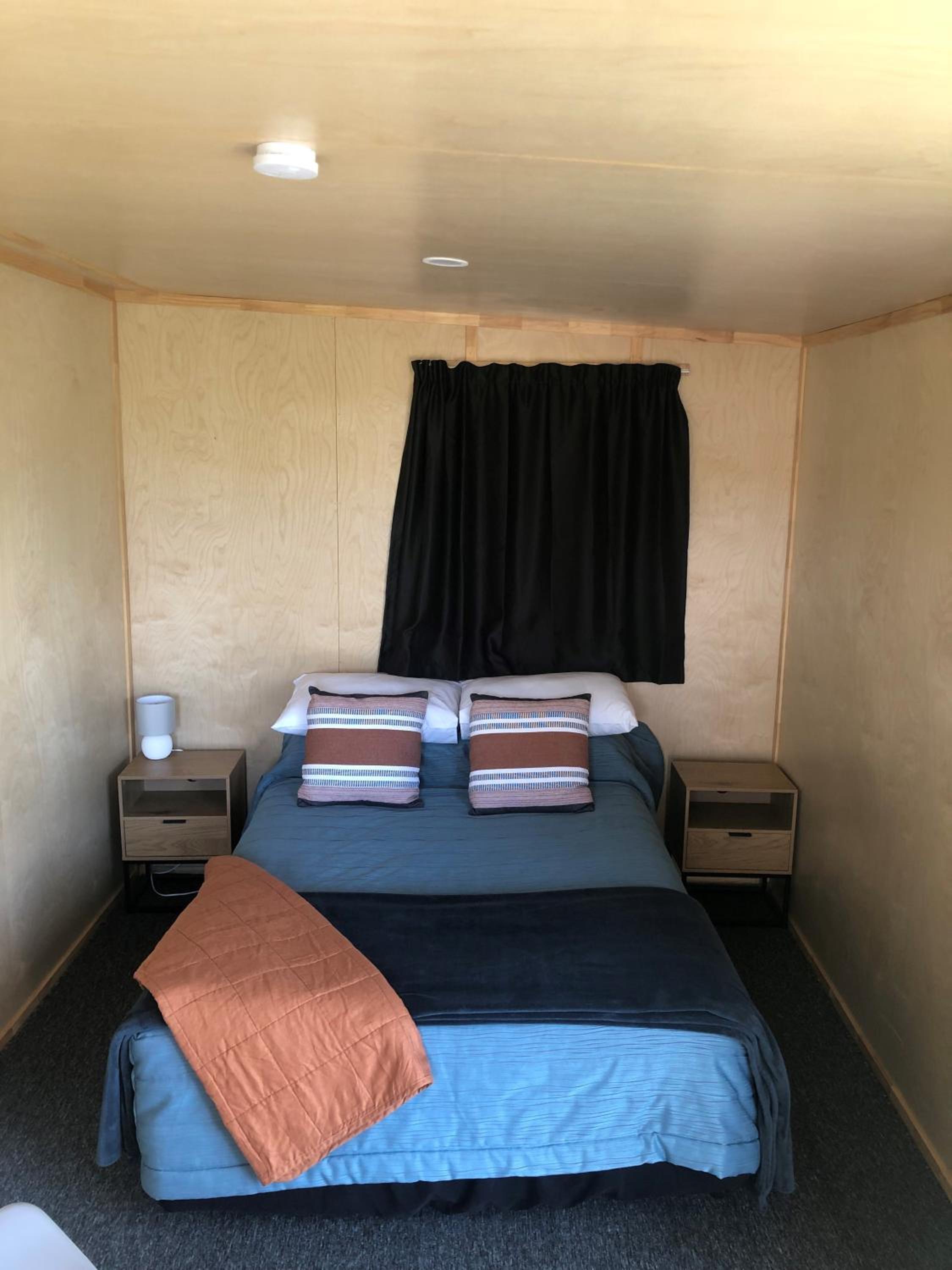Standard Double Room photo 1