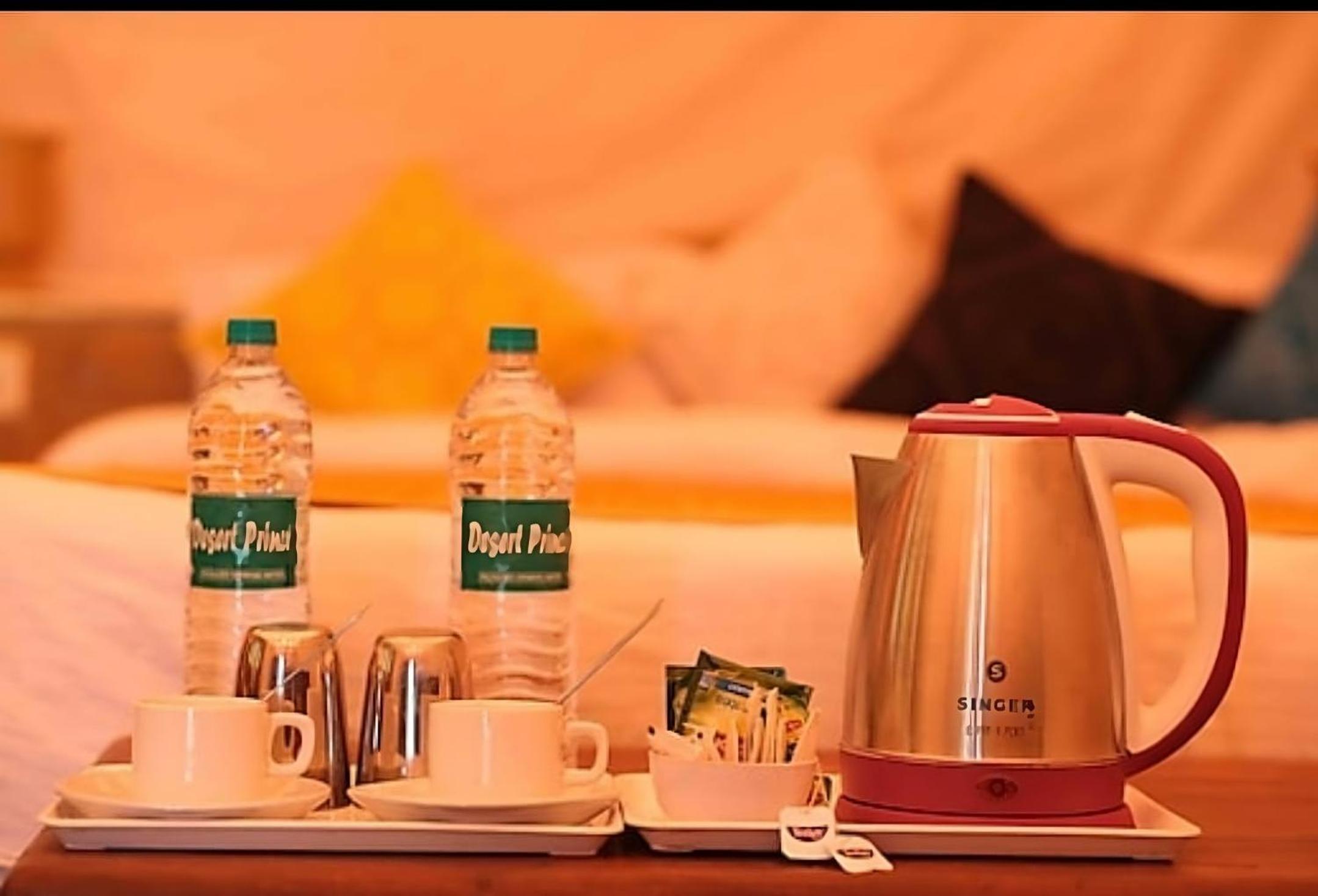 Tent