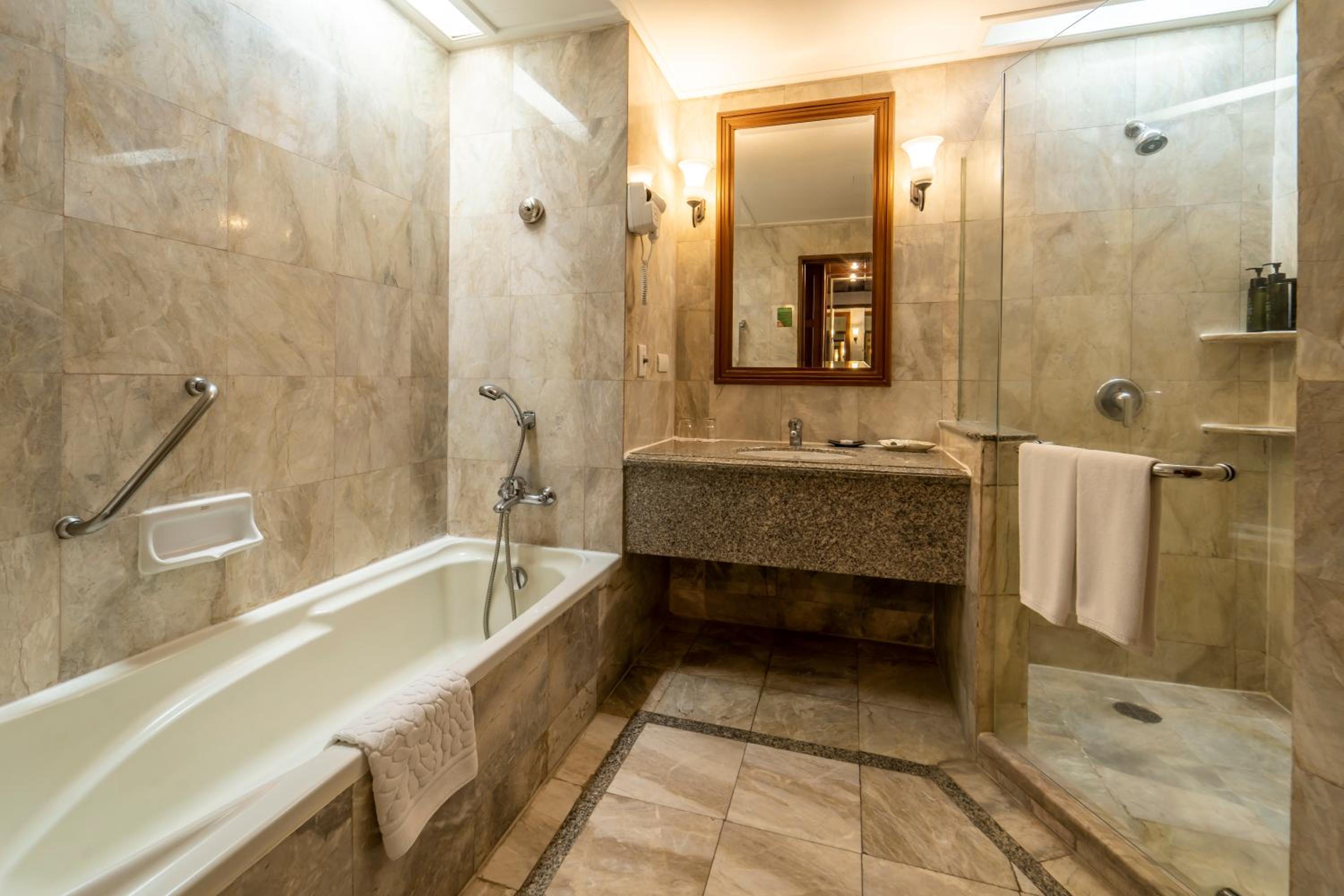 Superior Double Room photo 2