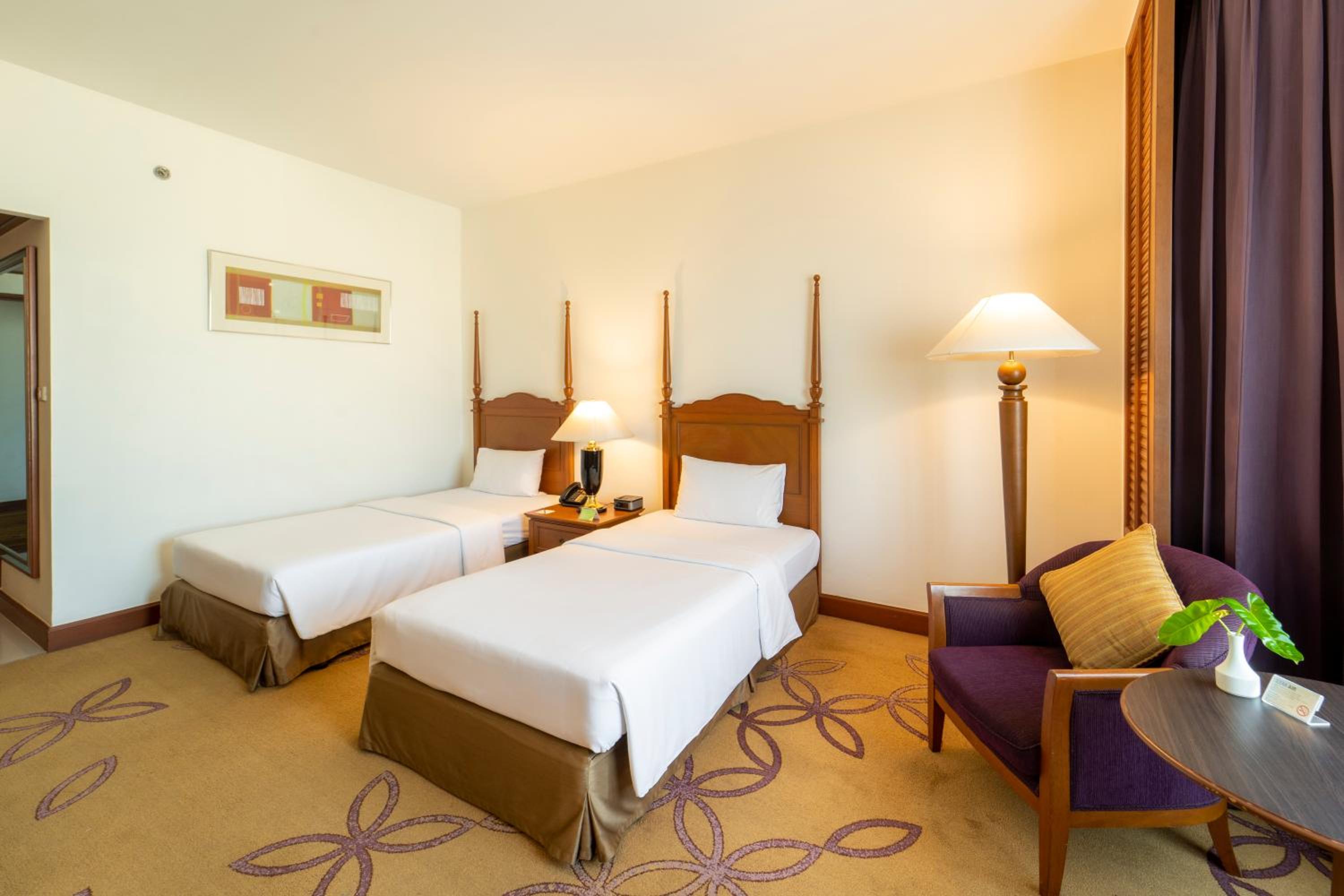 Superior Twin Room photo 3