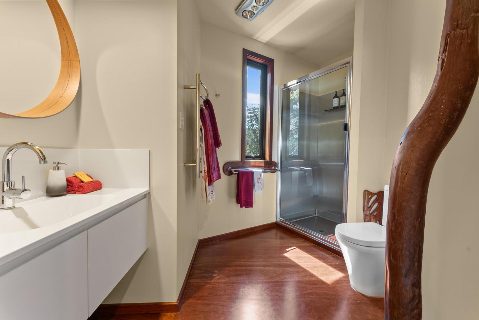 Suite with Balcony photo 2