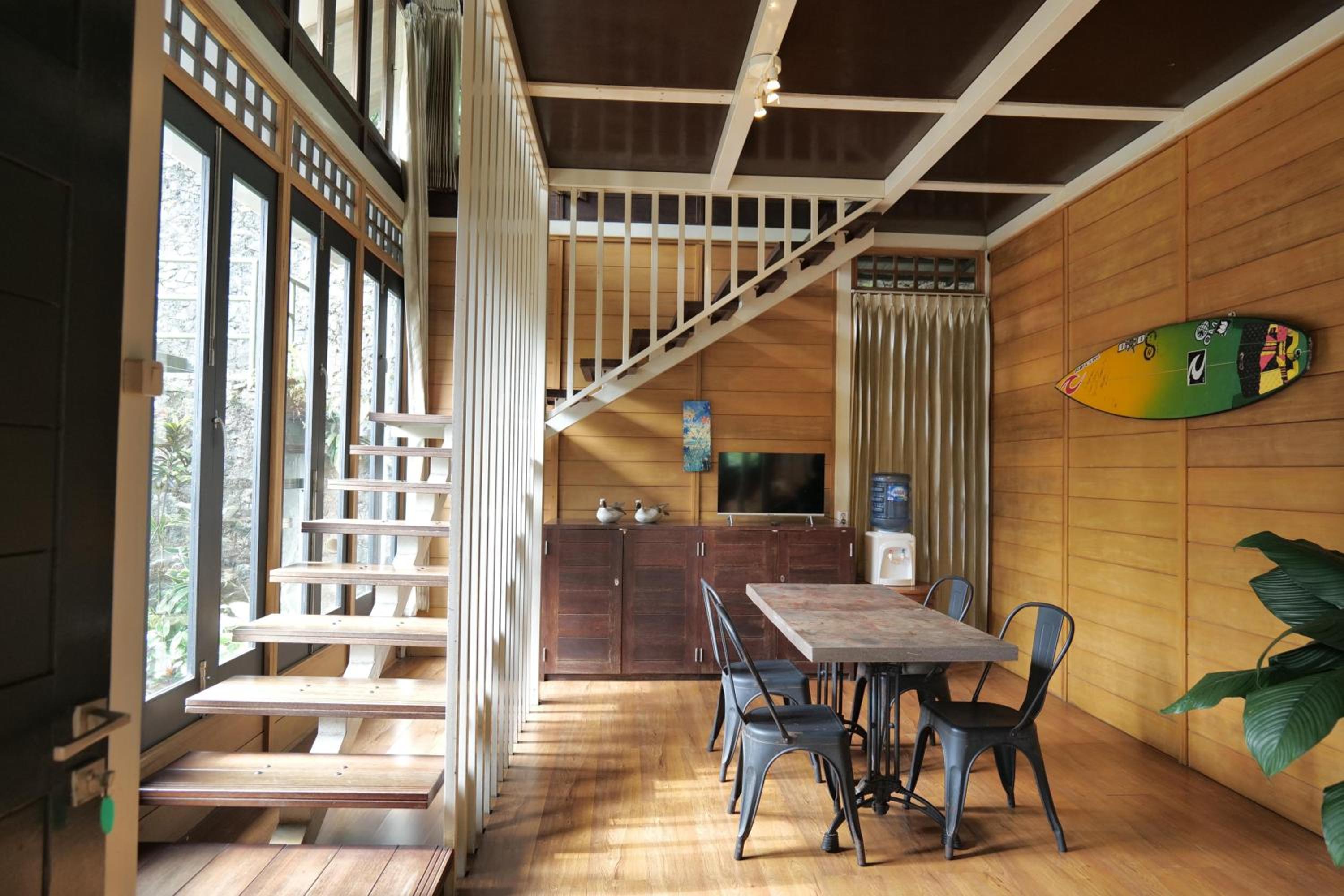Family Bungalow