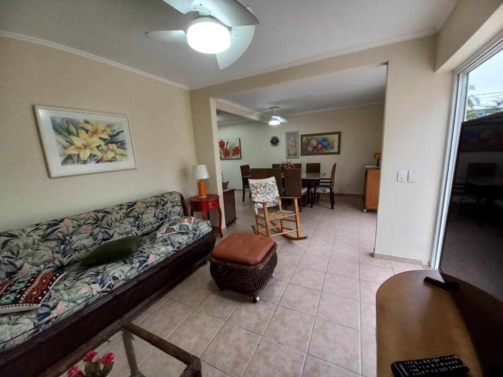 Three-Bedroom House photo 1