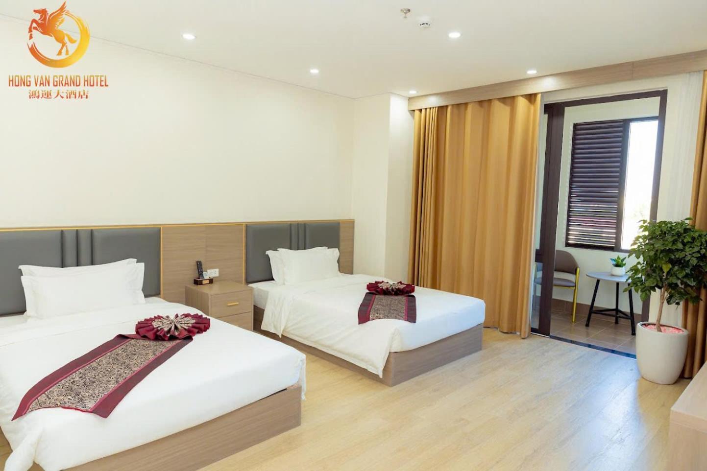 Superior Twin Room photo 2