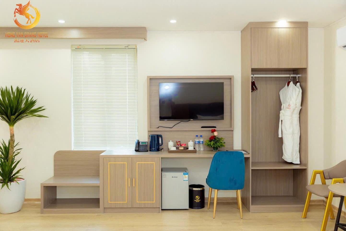 Superior Twin Room photo 3
