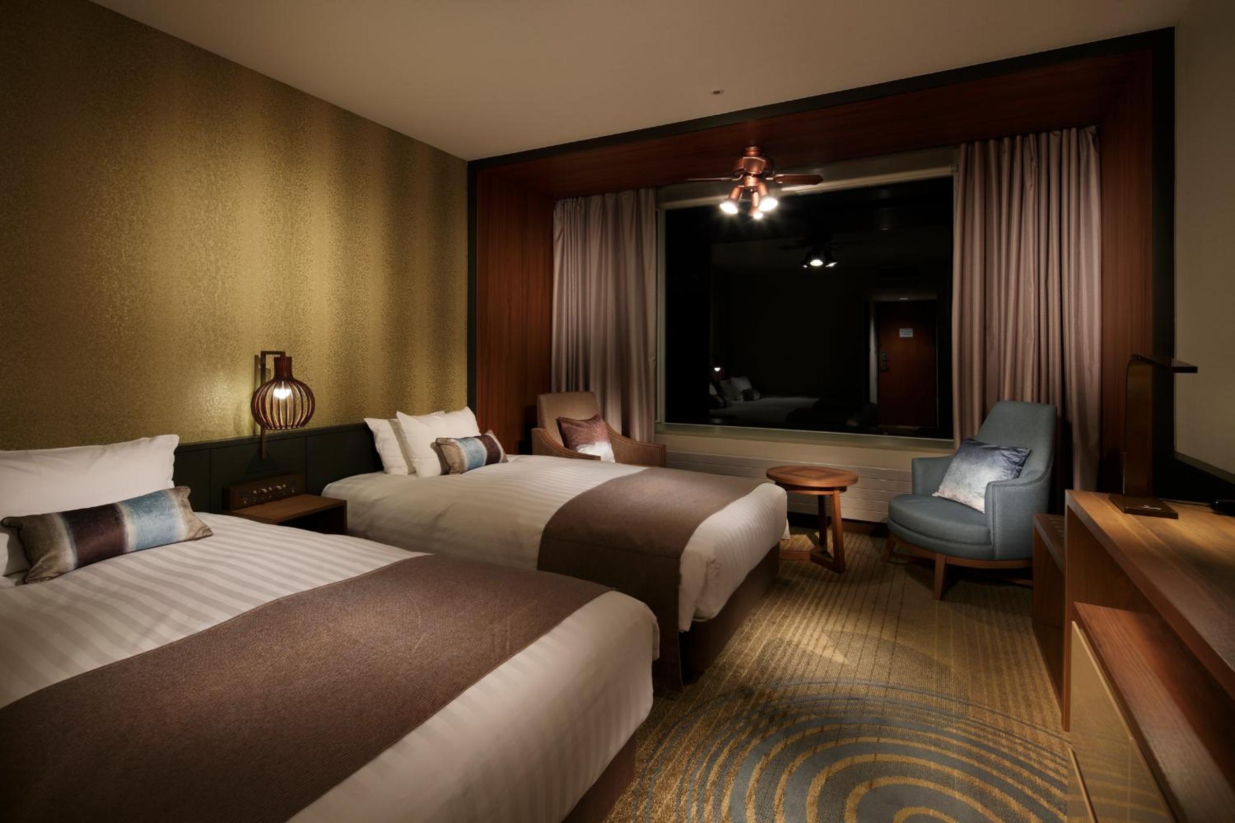 Superior Twin Room - Non-Smoking - Photo 5