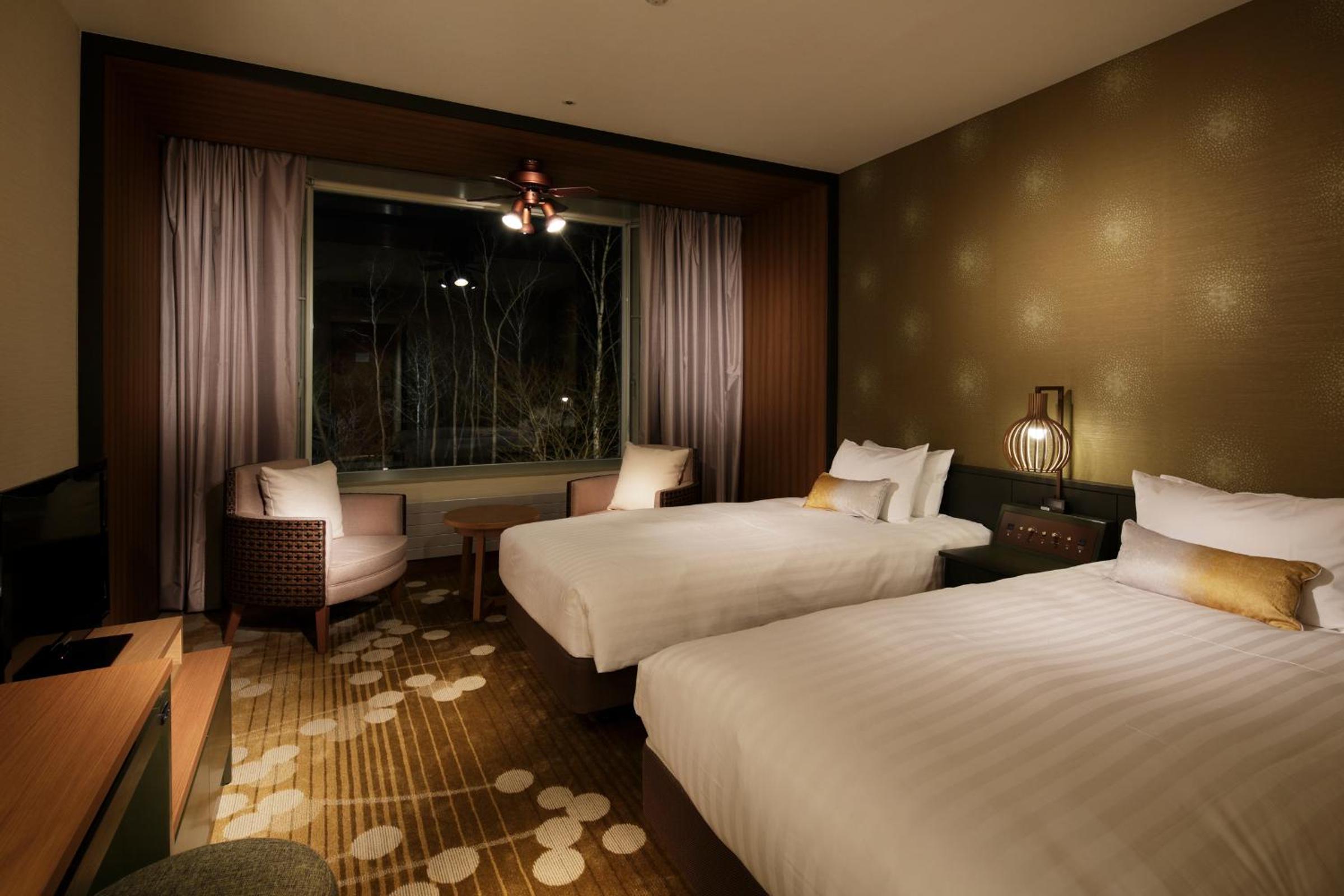 Standard Twin Room - Non-Smoking - Photo 4