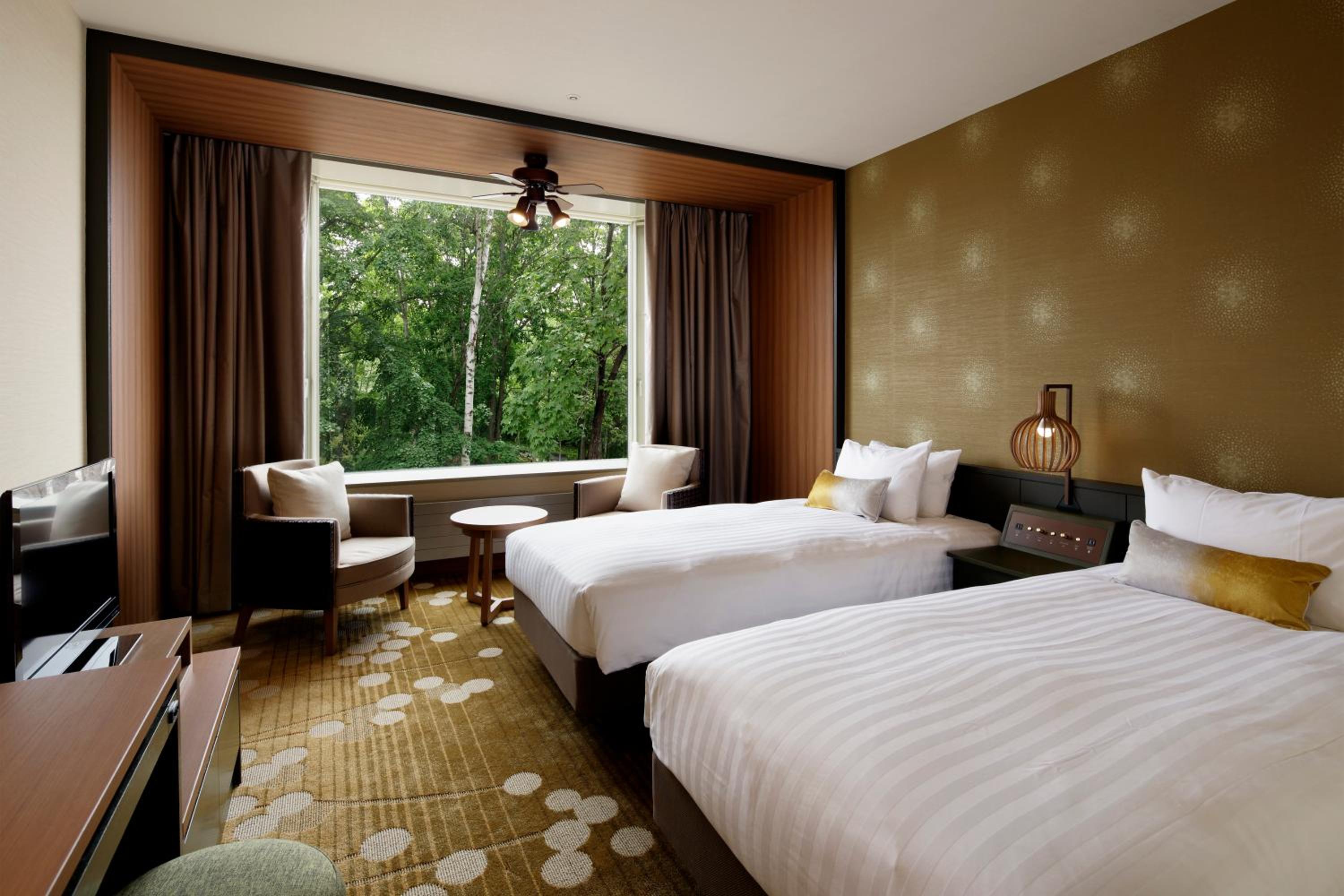 Standard Twin Room - Non-Smoking - Photo 1