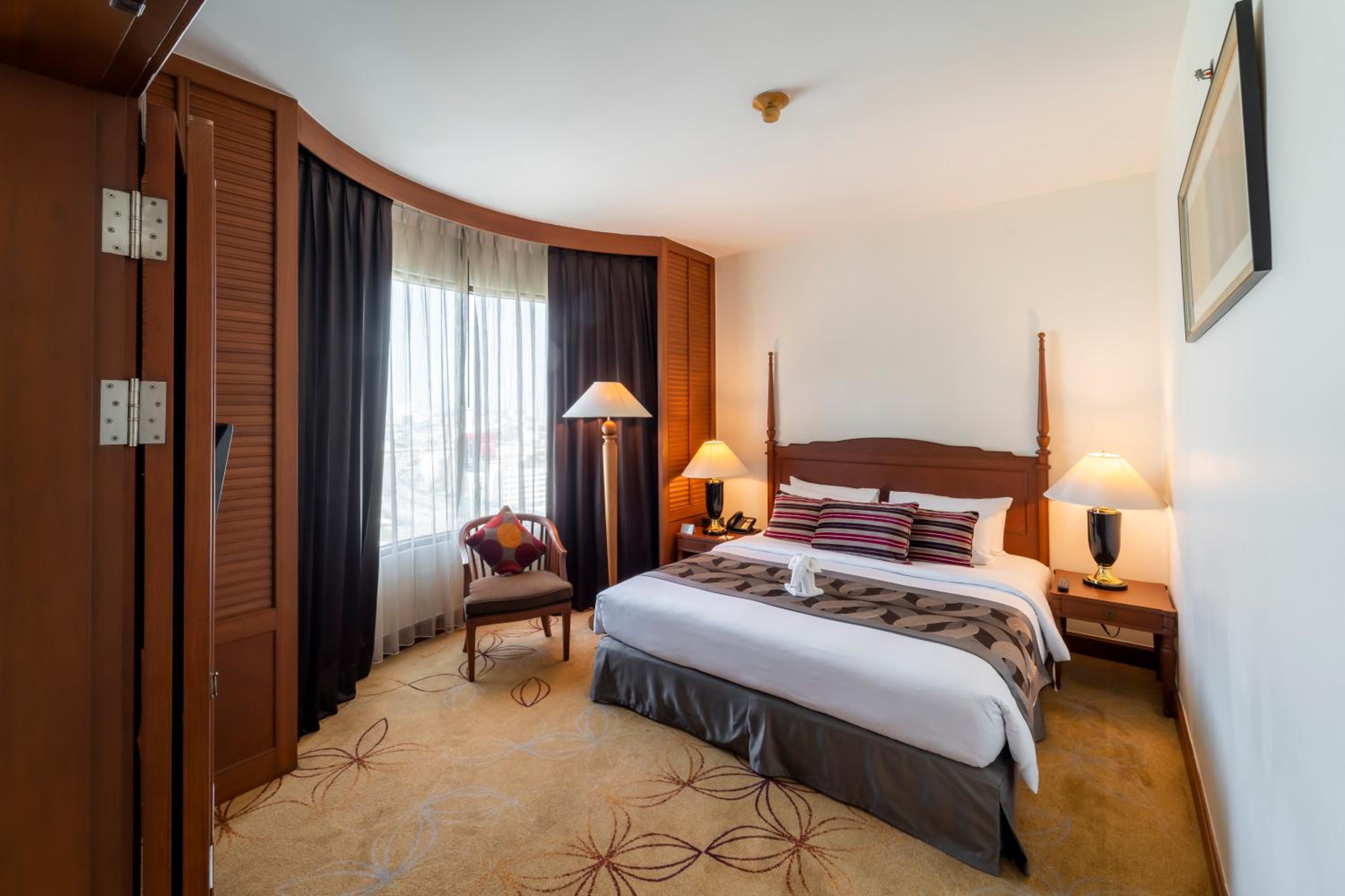 Junior Suite photo 3