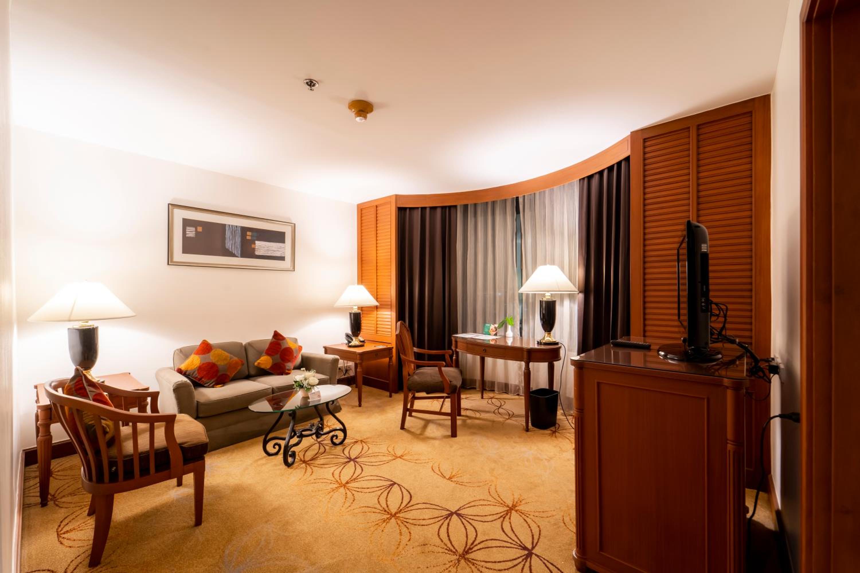 Junior Suite photo 3