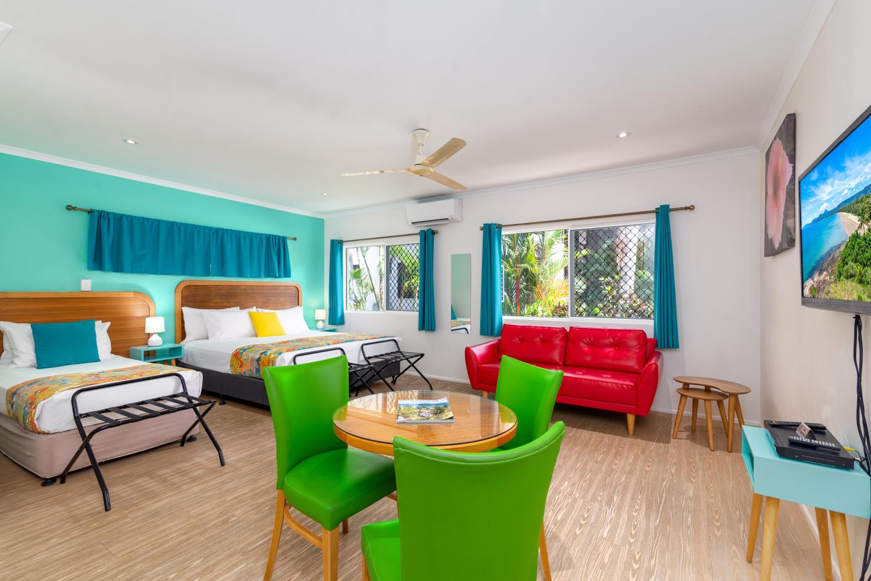 Triple Room photo 1